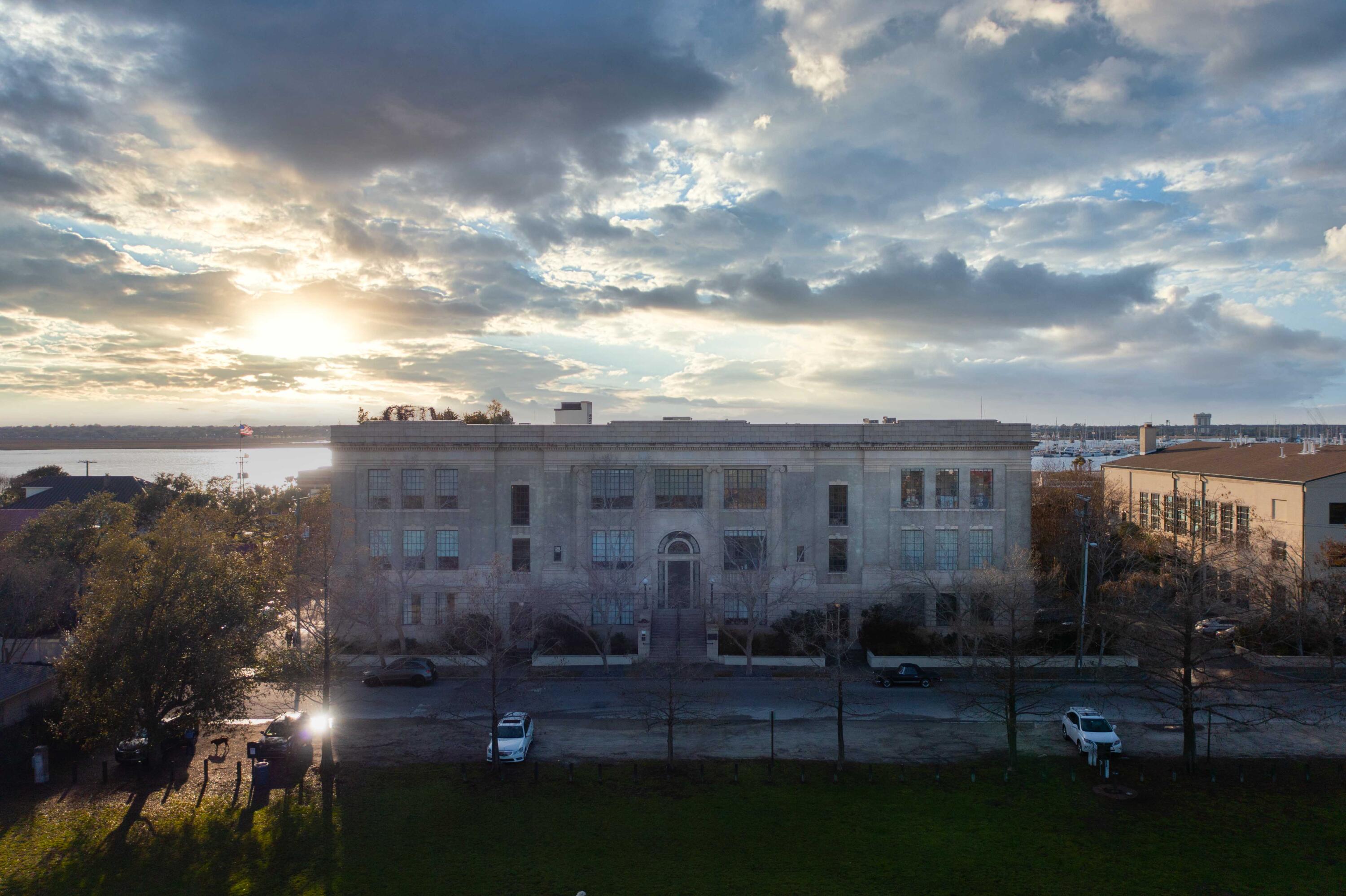 3 Chisolm Street # 207