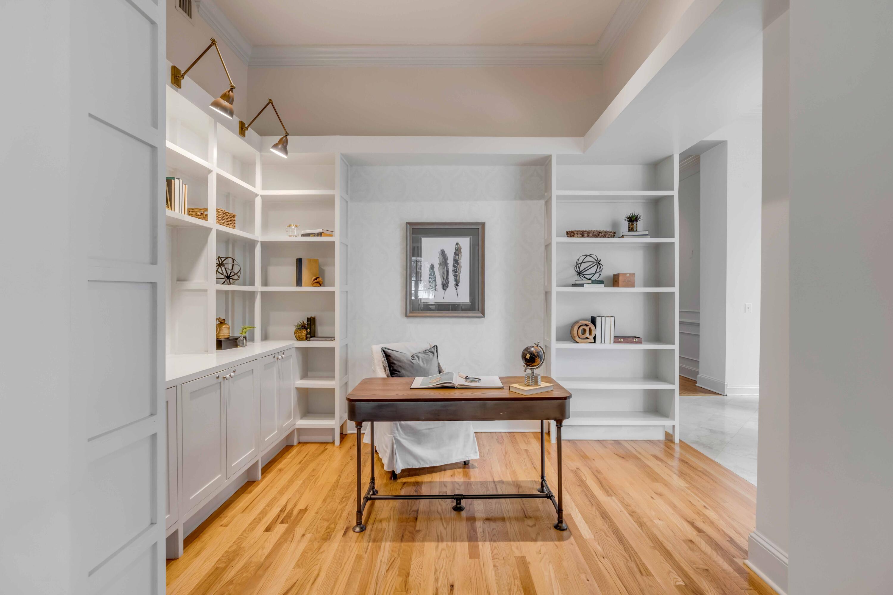 3 Chisolm Street # 207