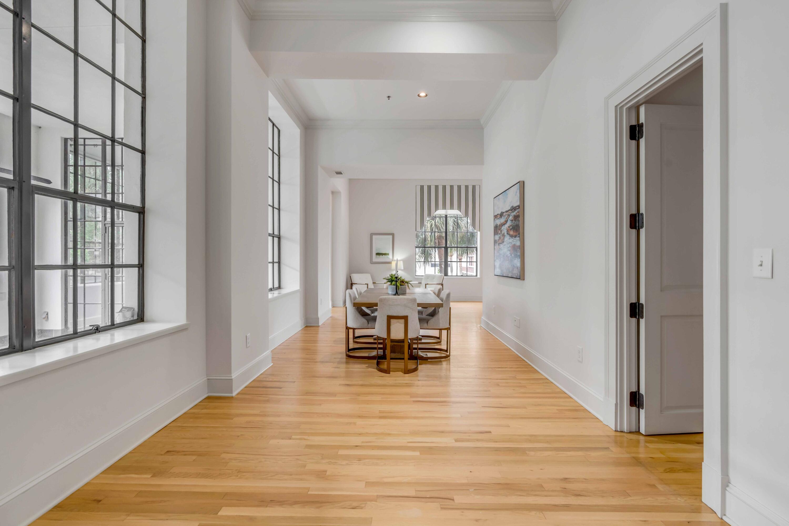 3 Chisolm Street # 207