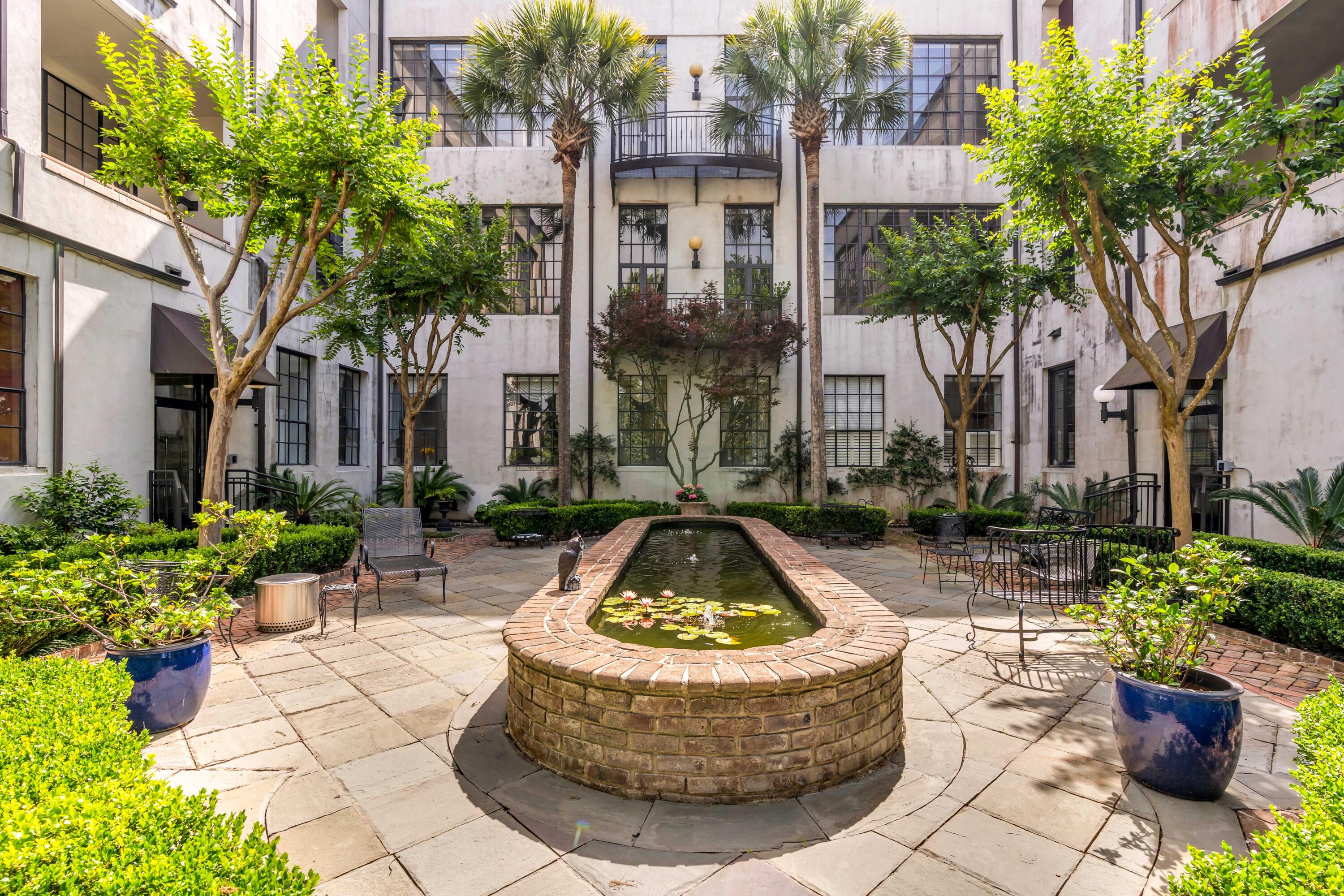 3 Chisolm Street # 207