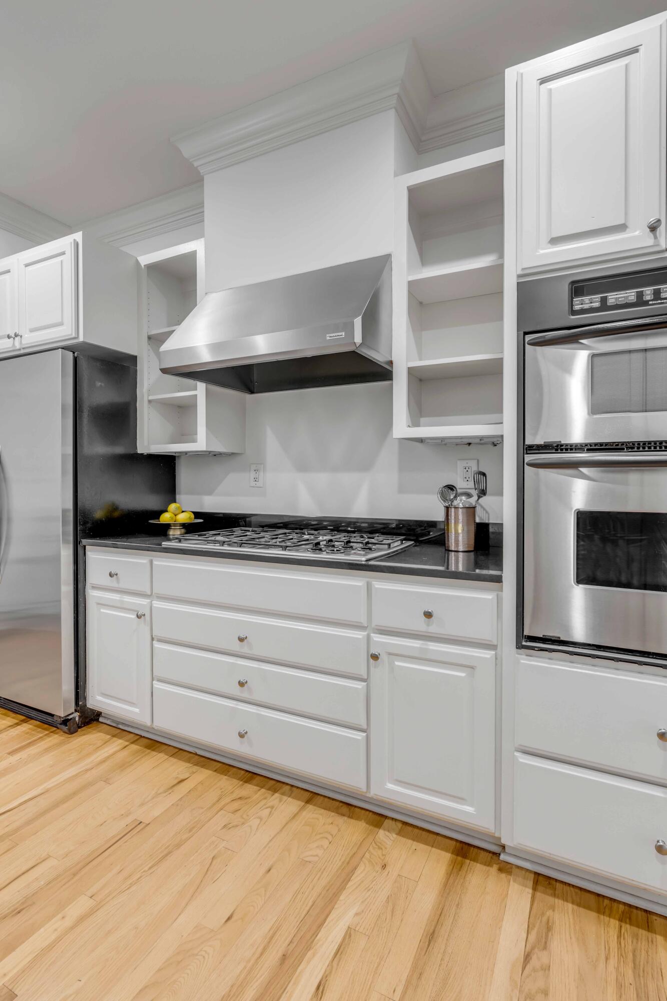 3 Chisolm Street # 207