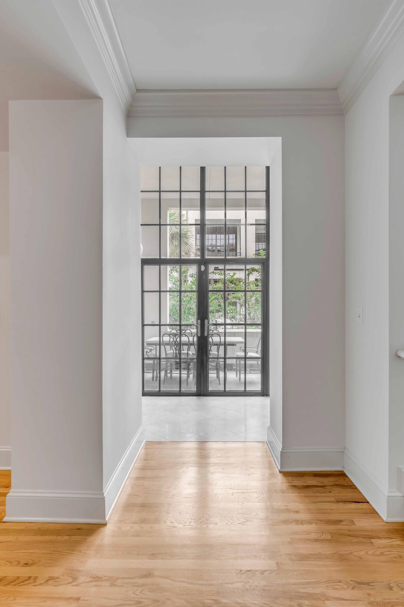 3 Chisolm Street # 207