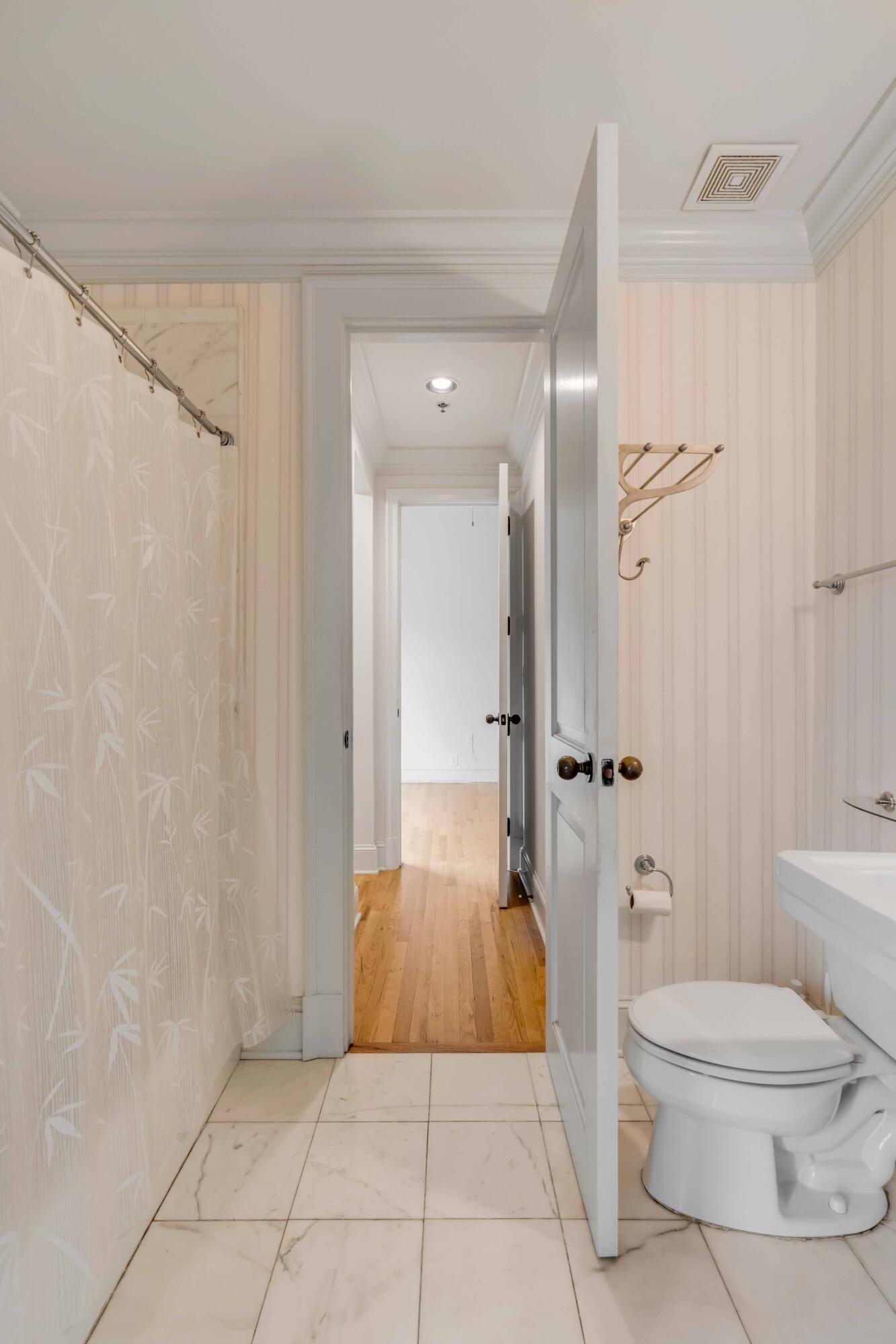 3 Chisolm Street # 207