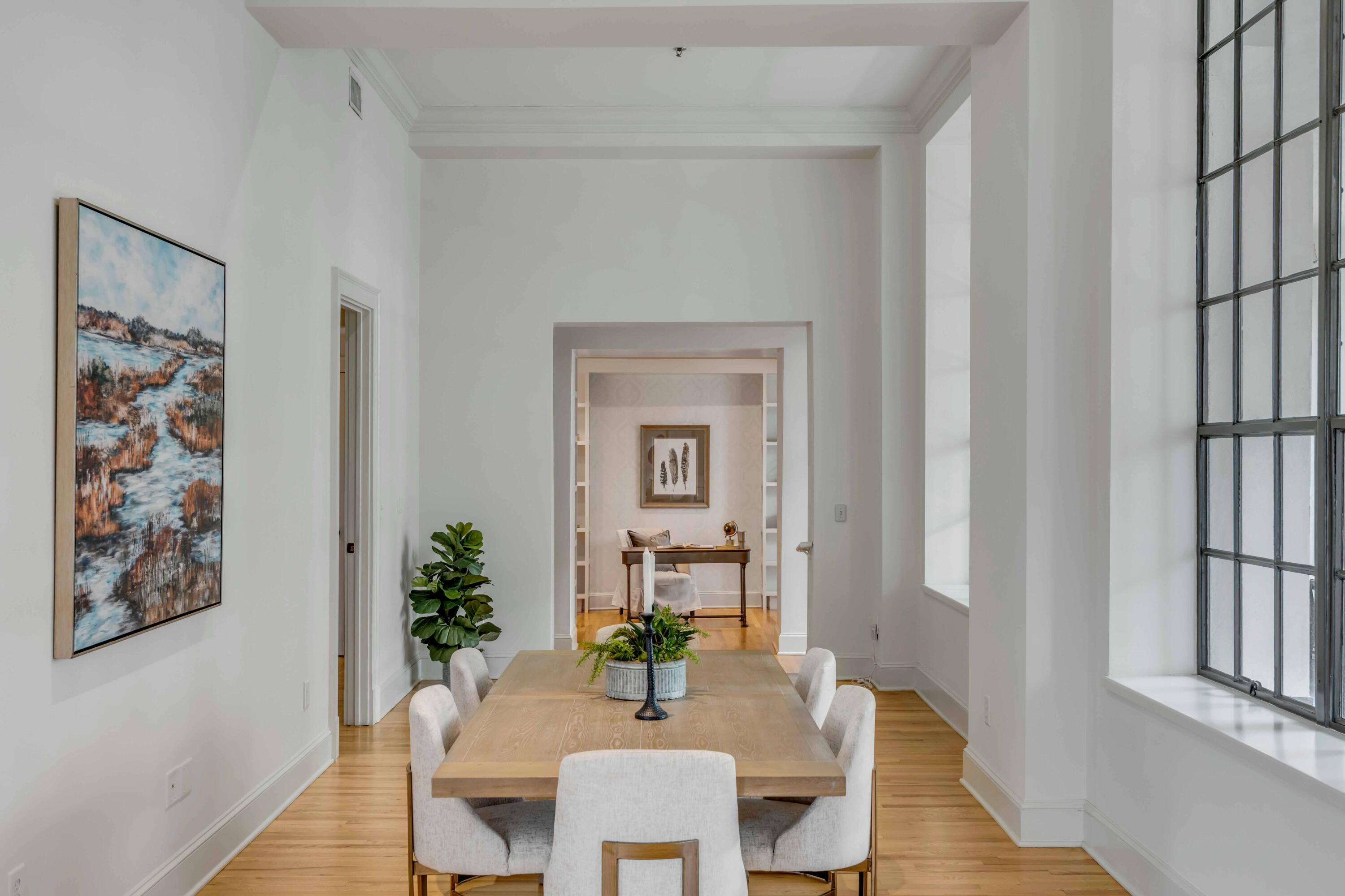 3 Chisolm Street # 207