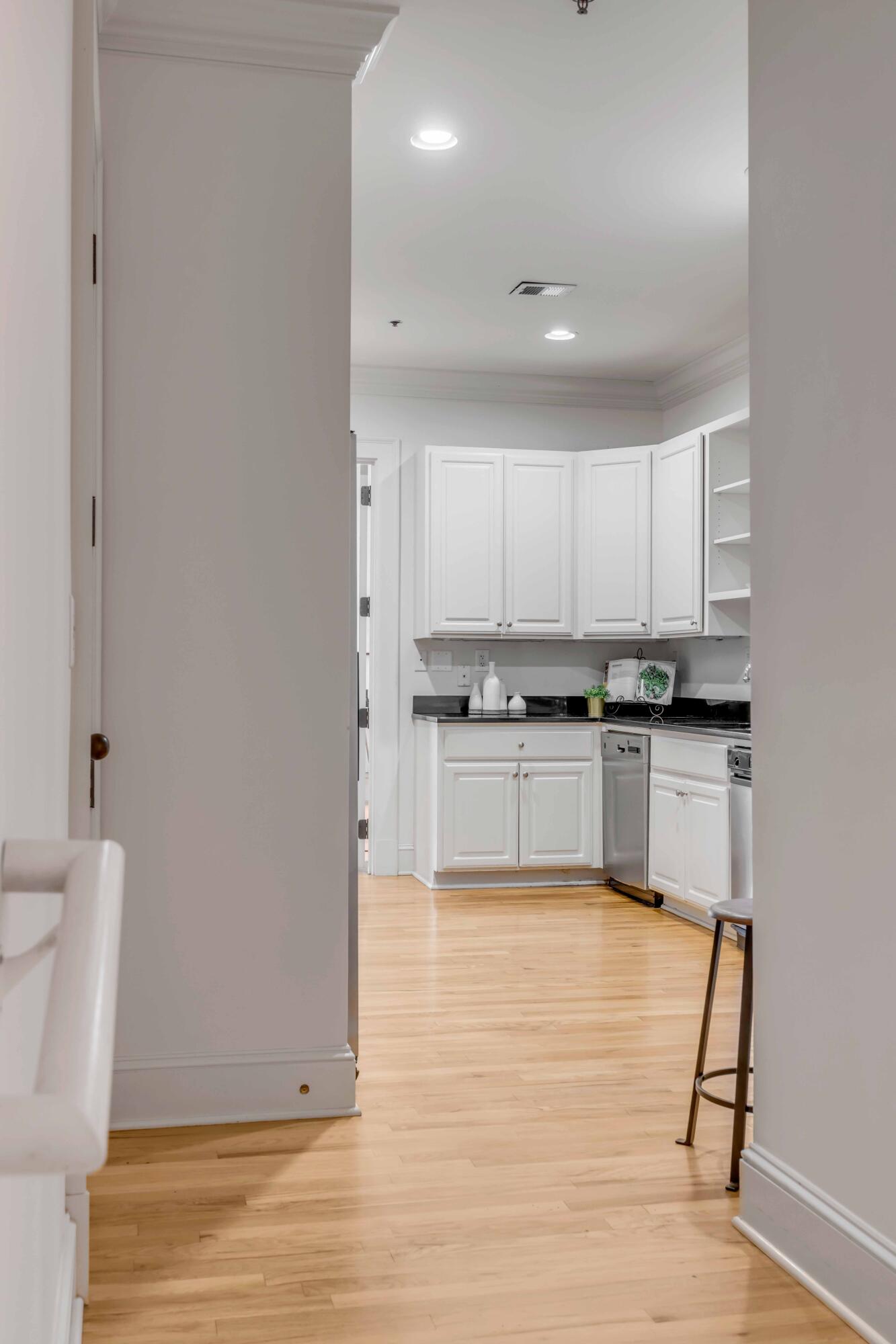 3 Chisolm Street # 207