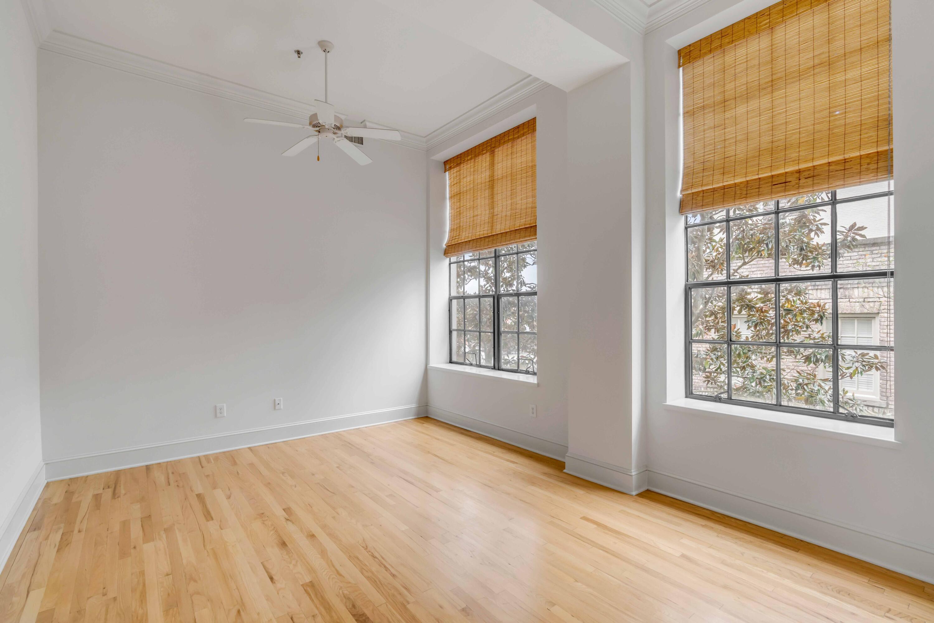 3 Chisolm Street # 207