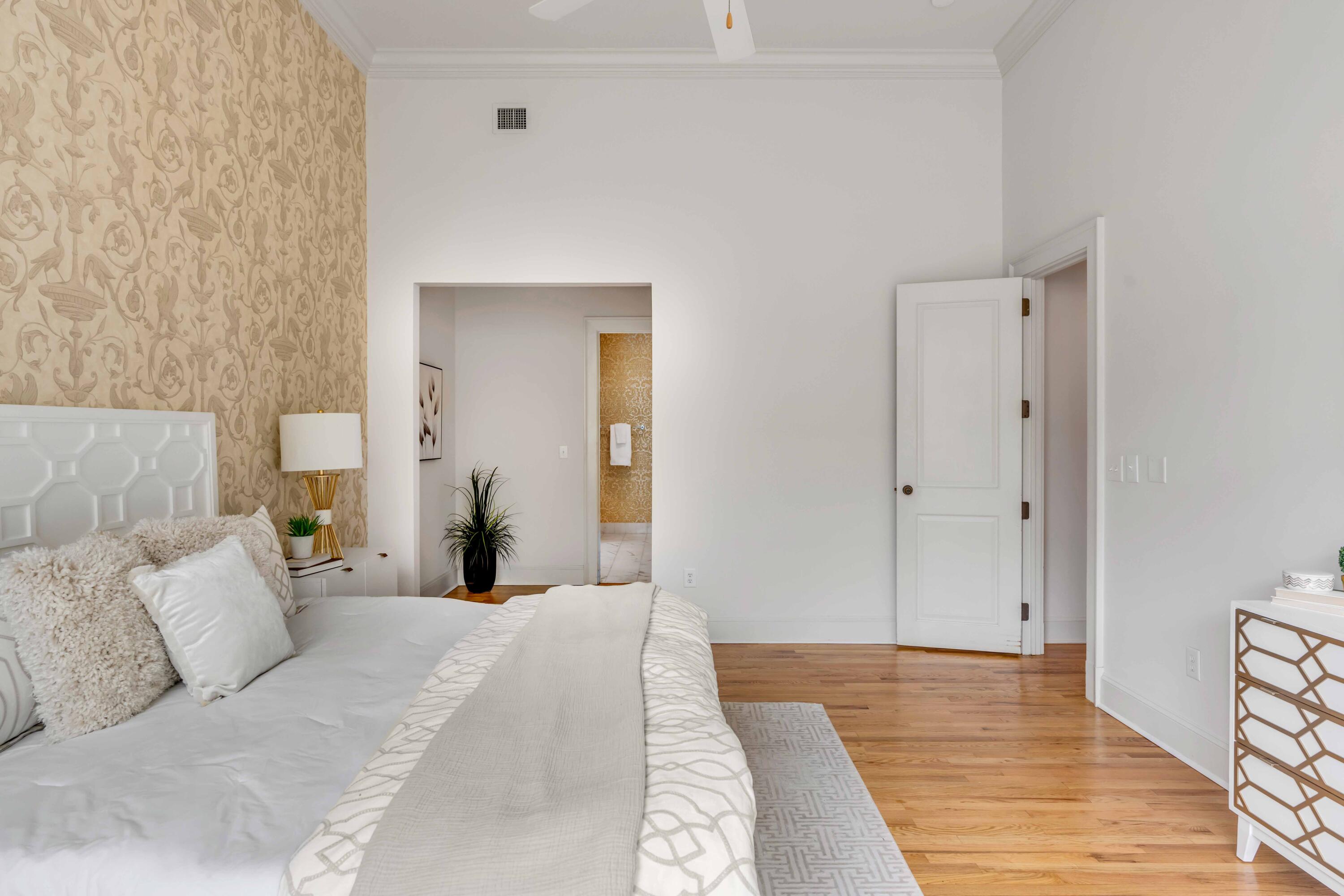 3 Chisolm Street # 207