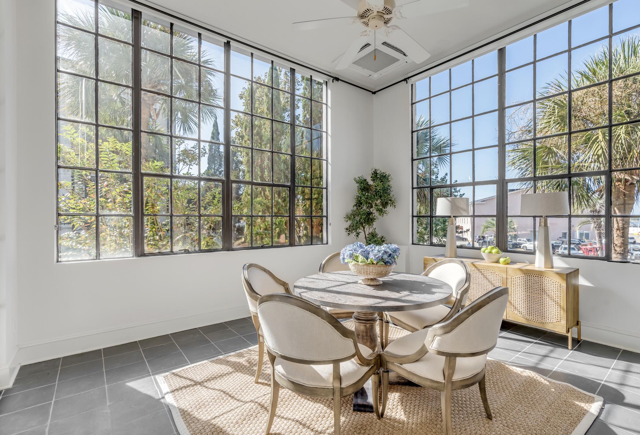 3 Chisolm Street # 207