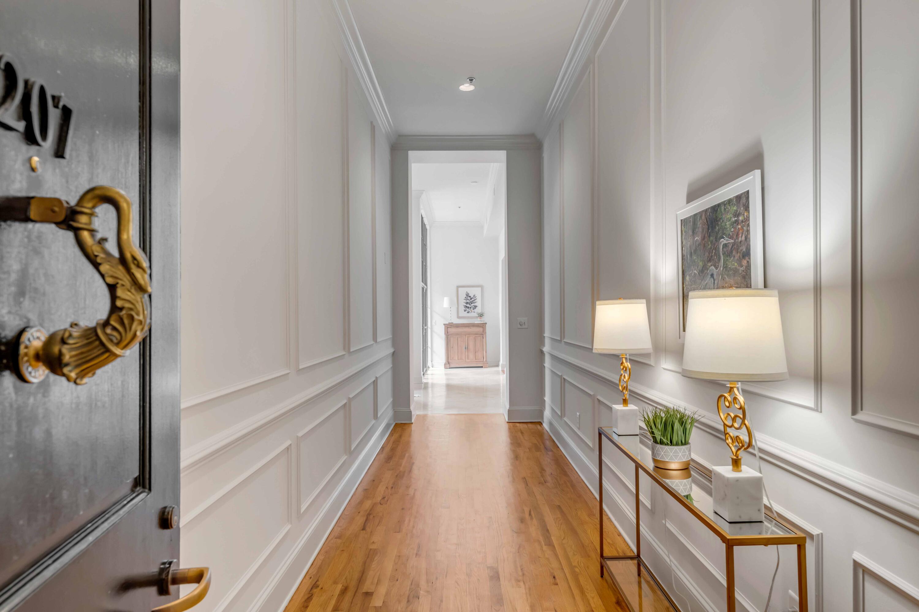 3 Chisolm Street # 207