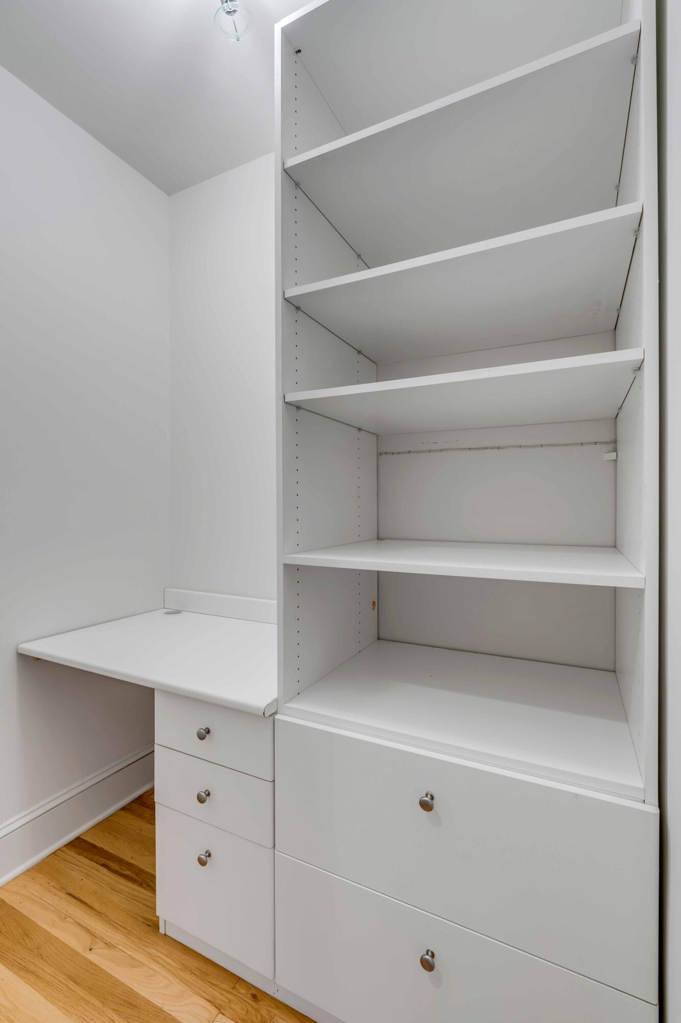 3 Chisolm Street # 207