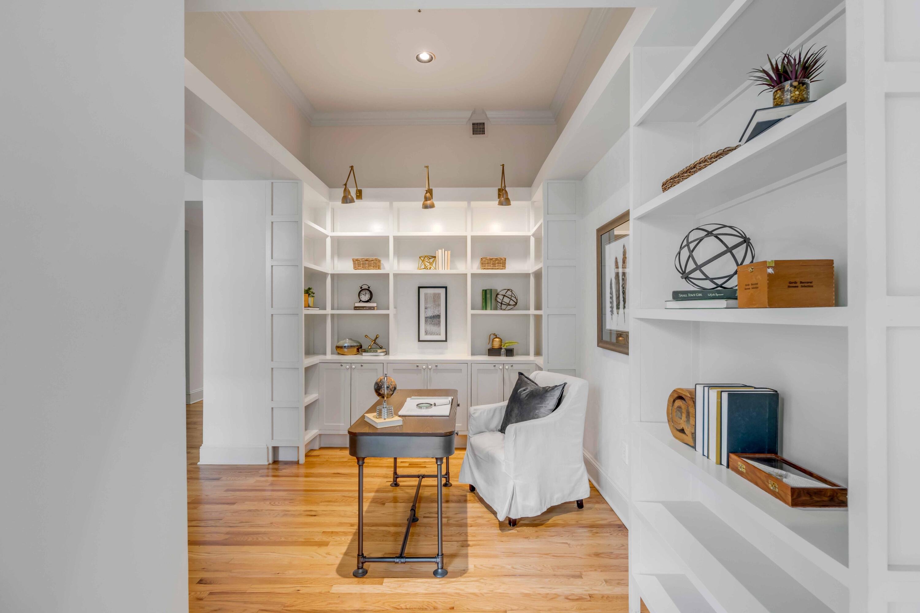 3 Chisolm Street # 207