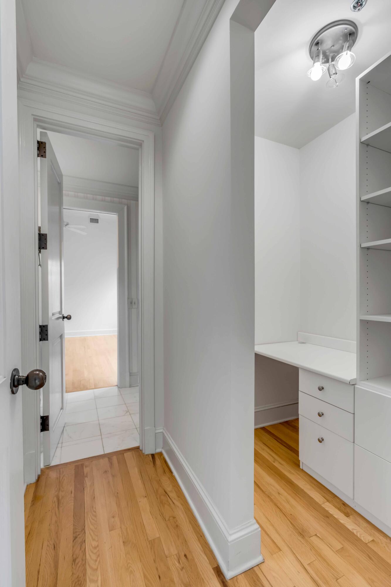 3 Chisolm Street # 207