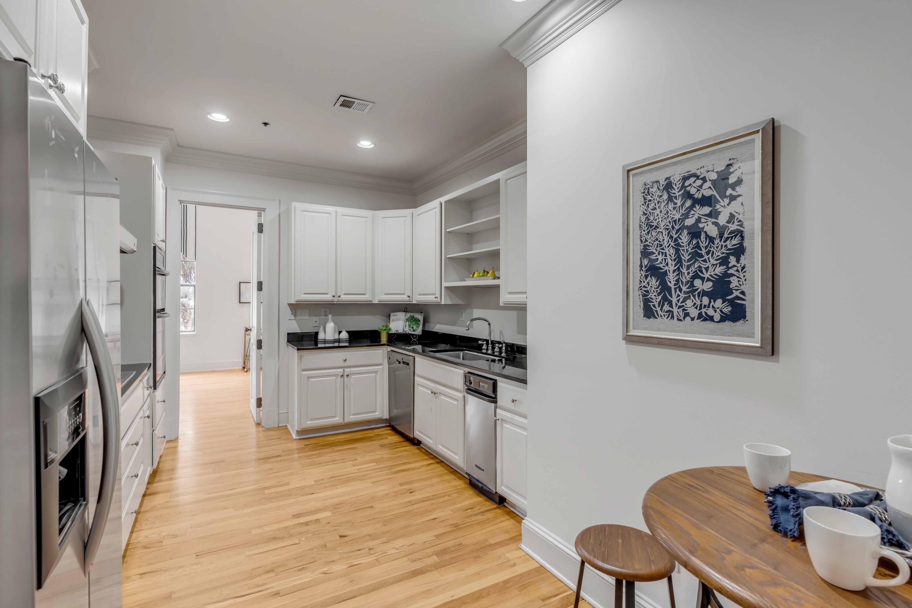 3 Chisolm Street # 207