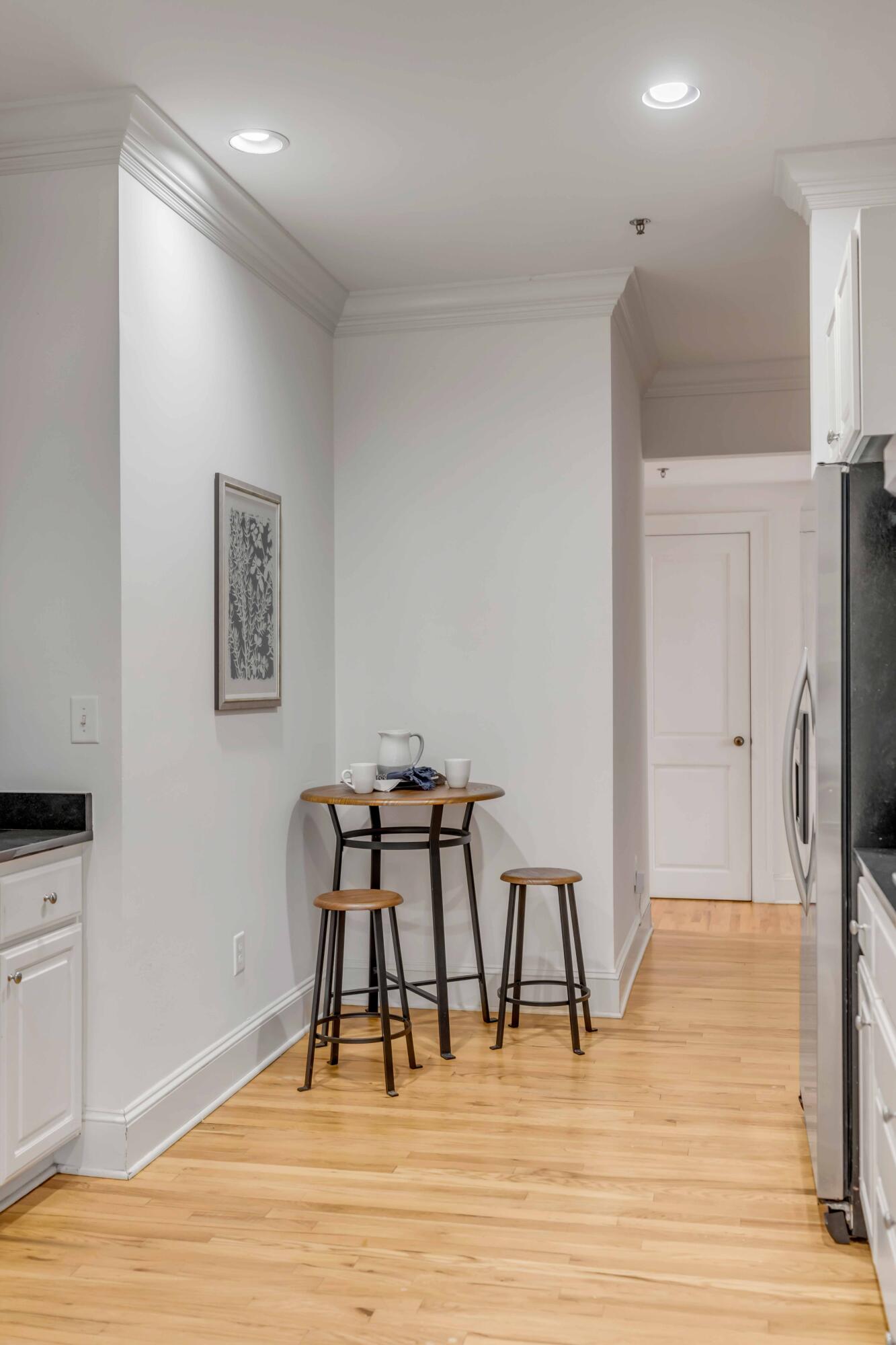 3 Chisolm Street # 207