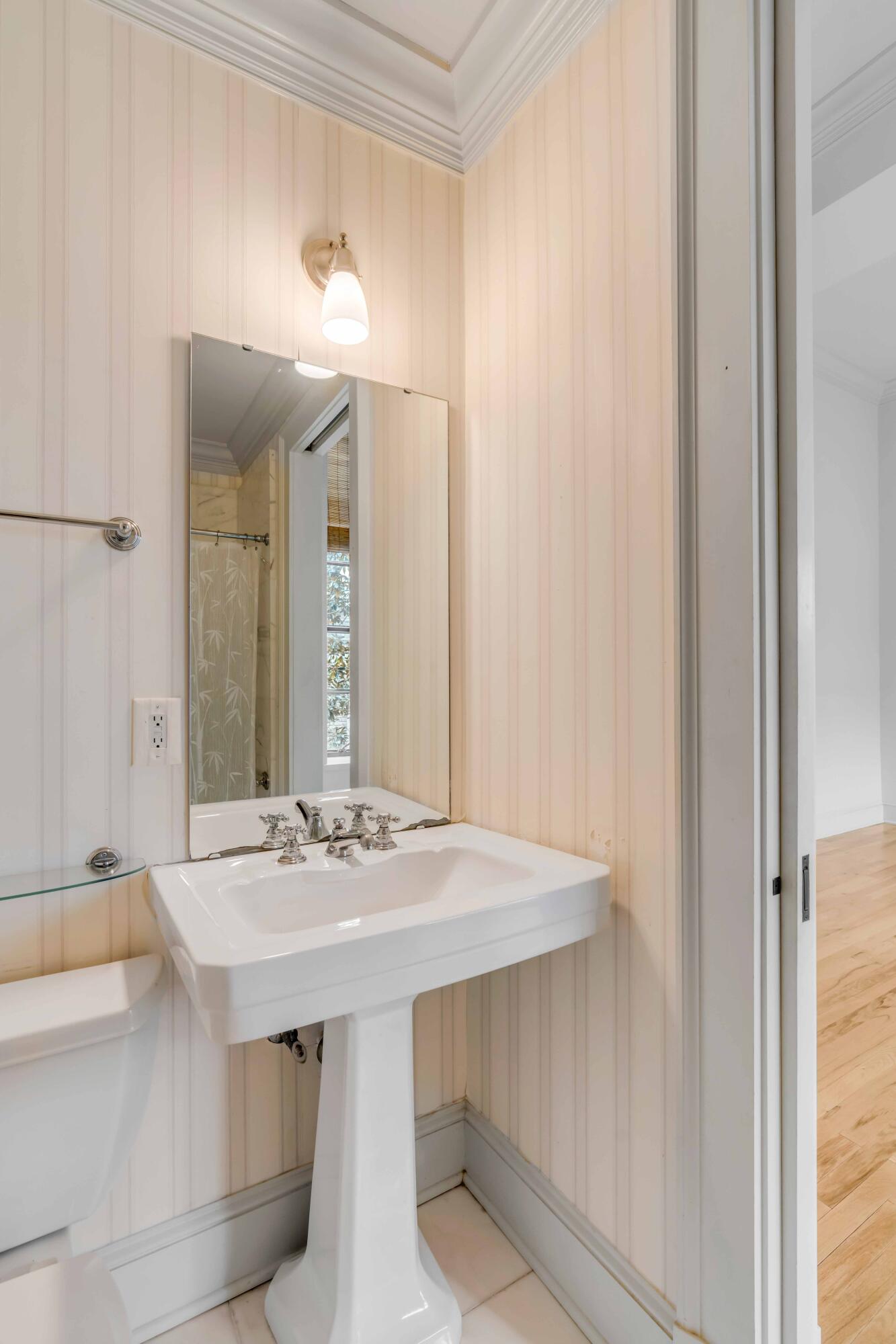 3 Chisolm Street # 207