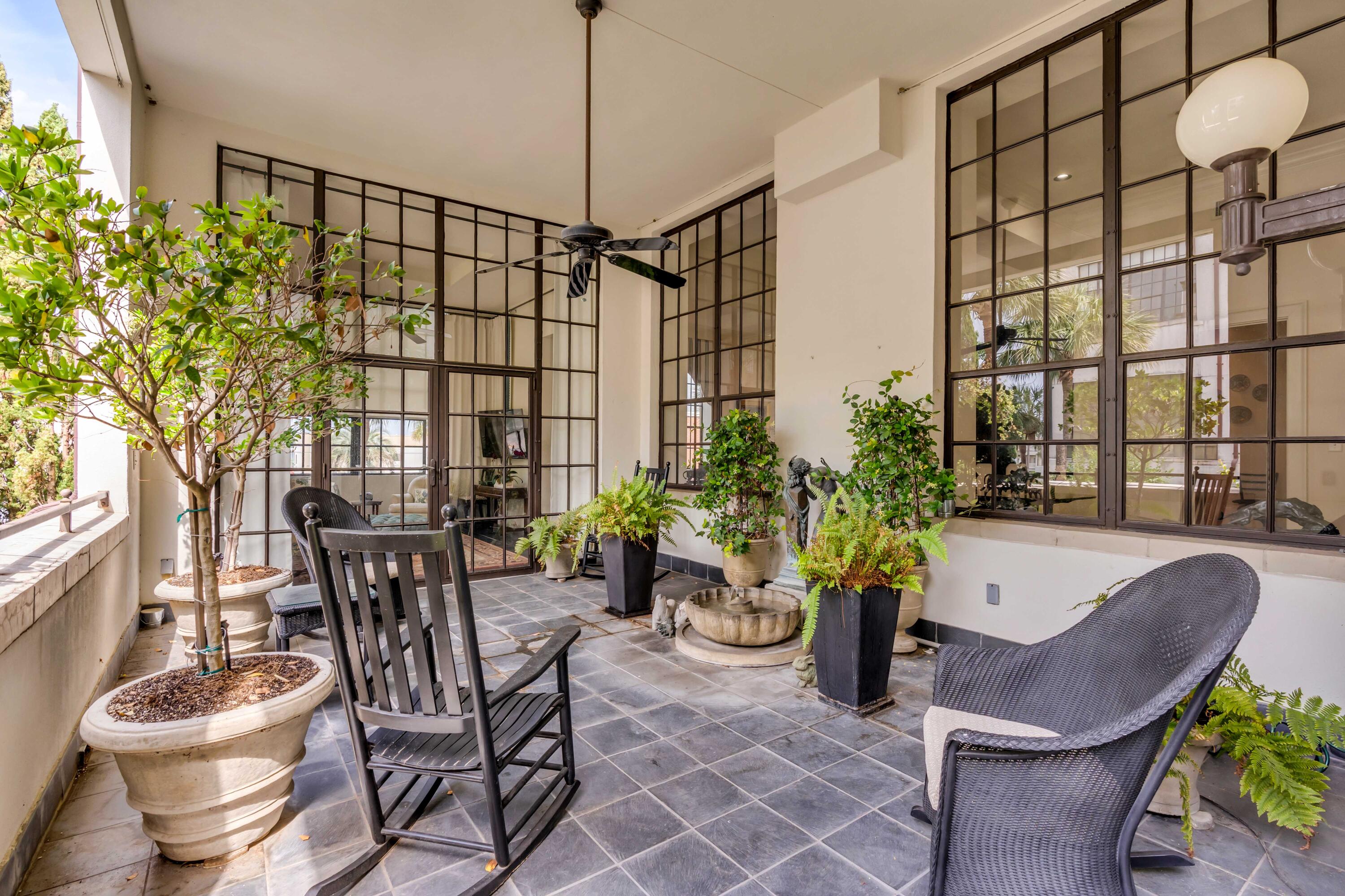 3 Chisolm Street # 207