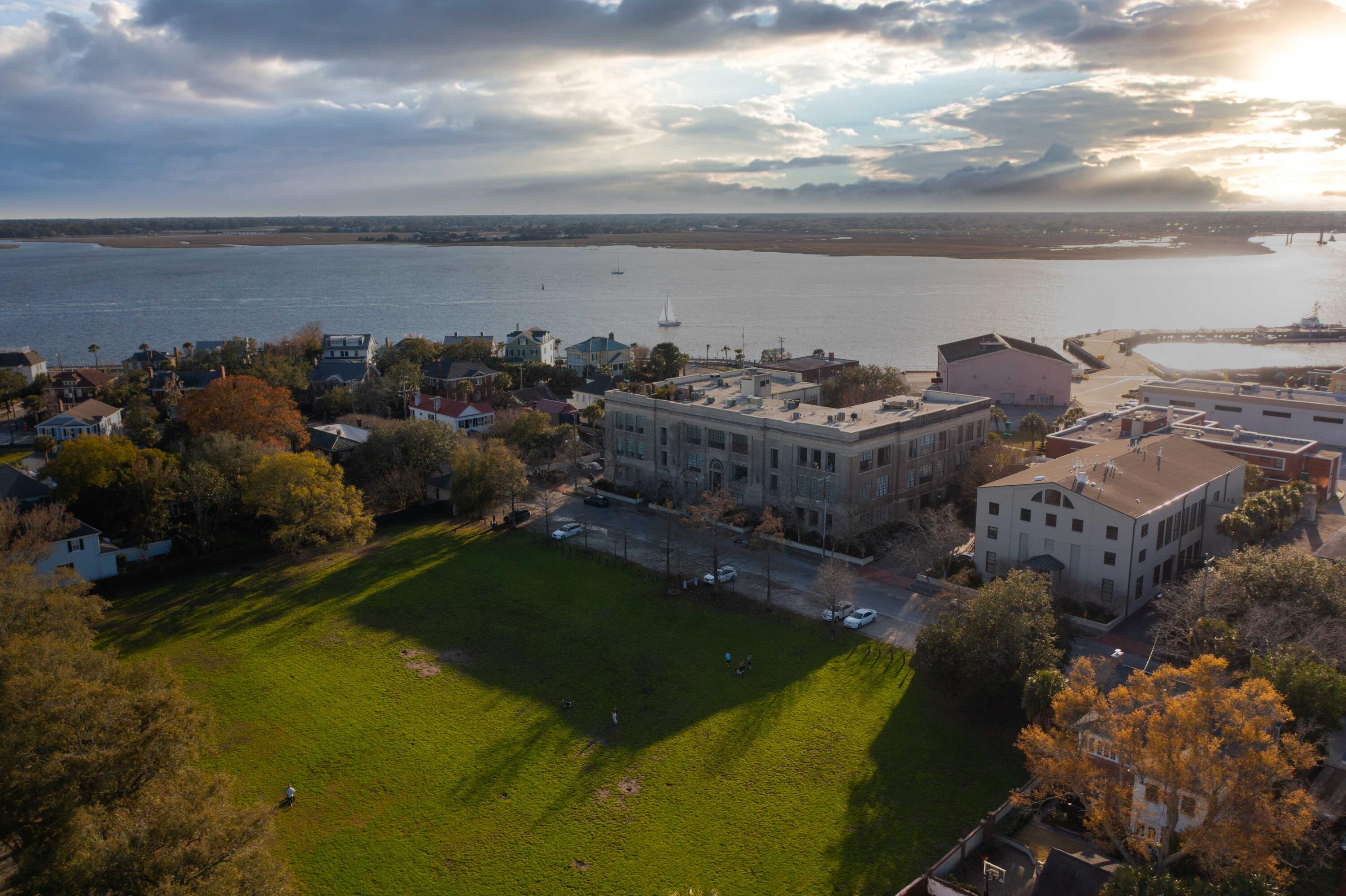 3 Chisolm Street # 207