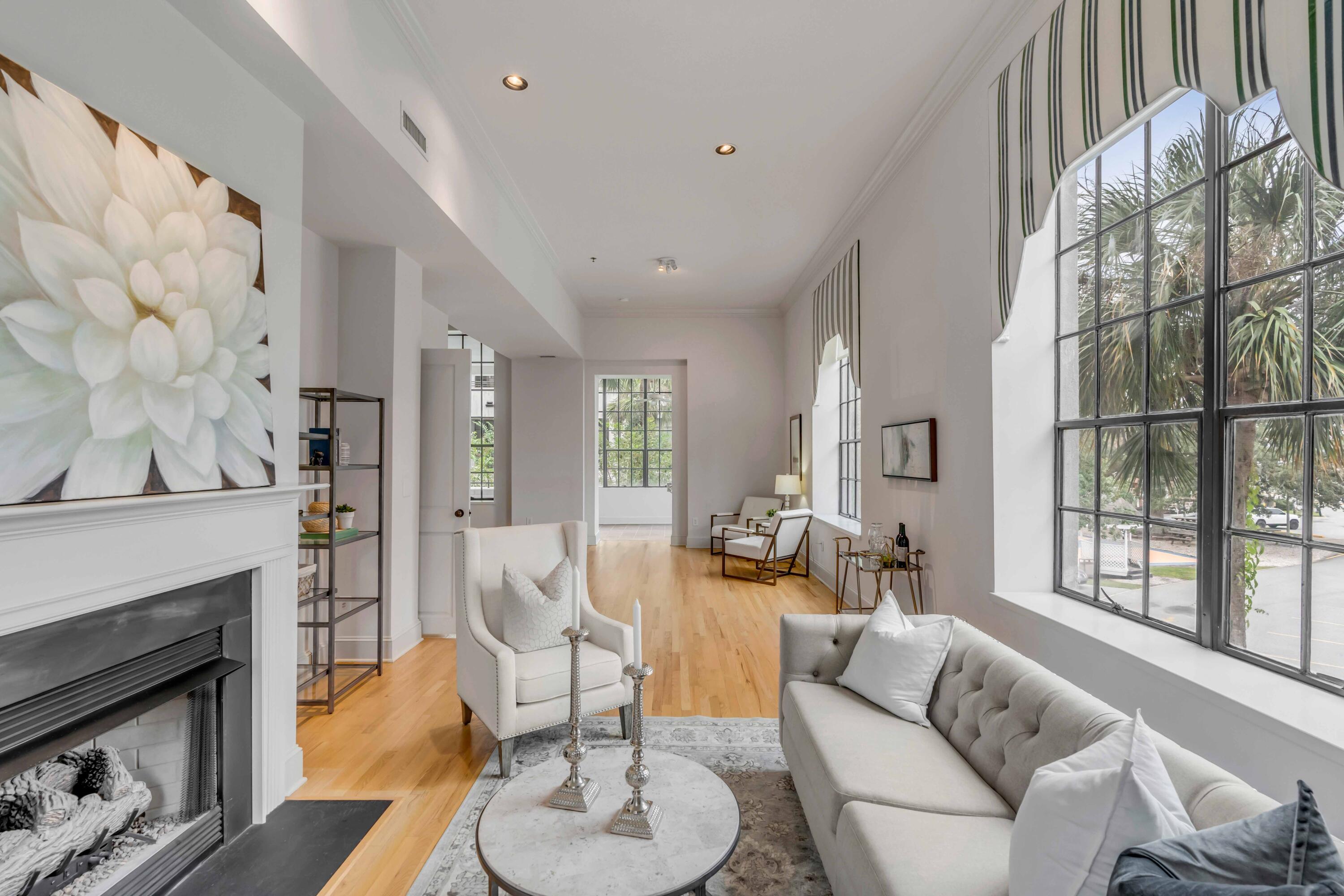 3 Chisolm Street # 207