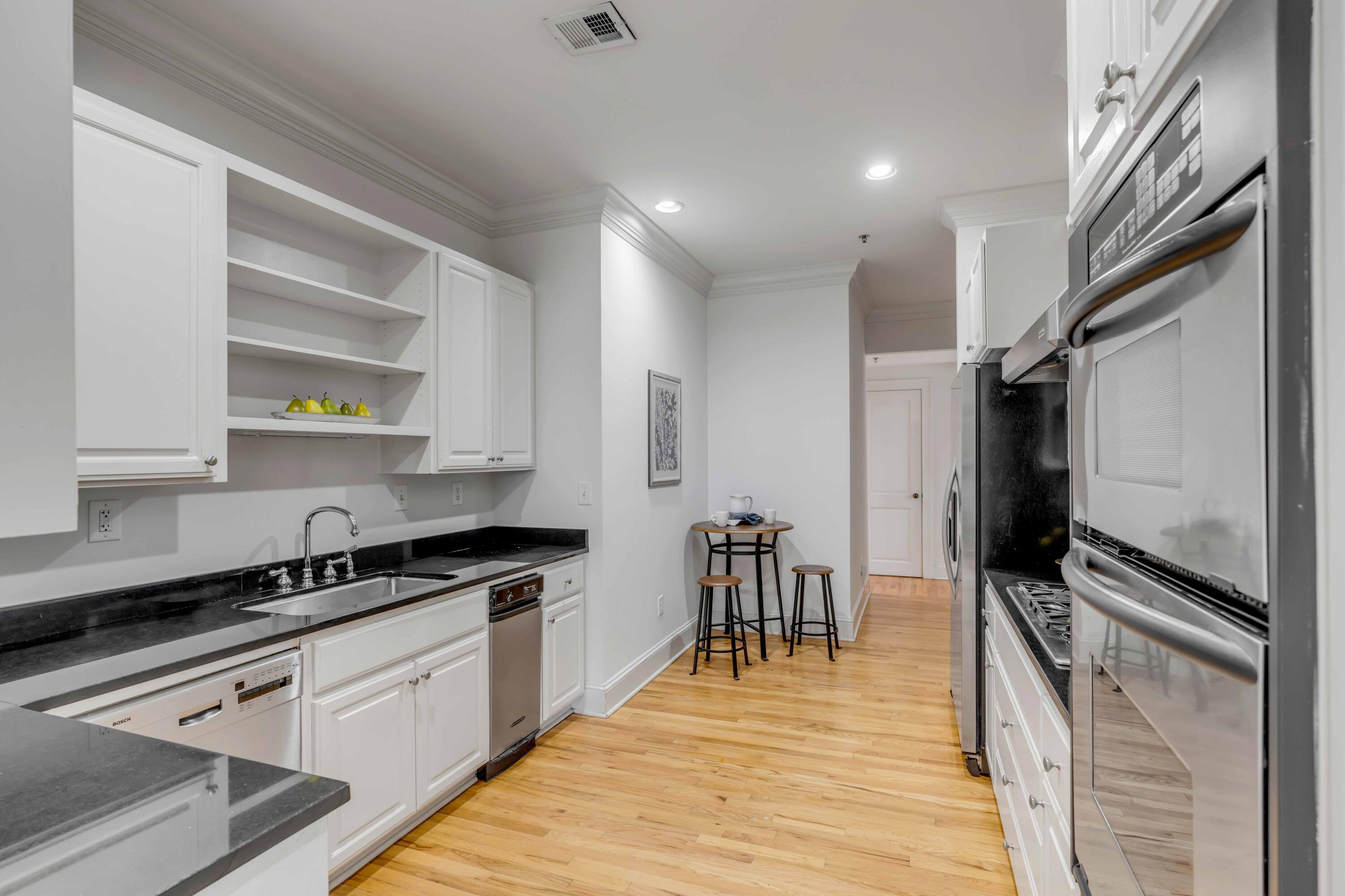 3 Chisolm Street # 207