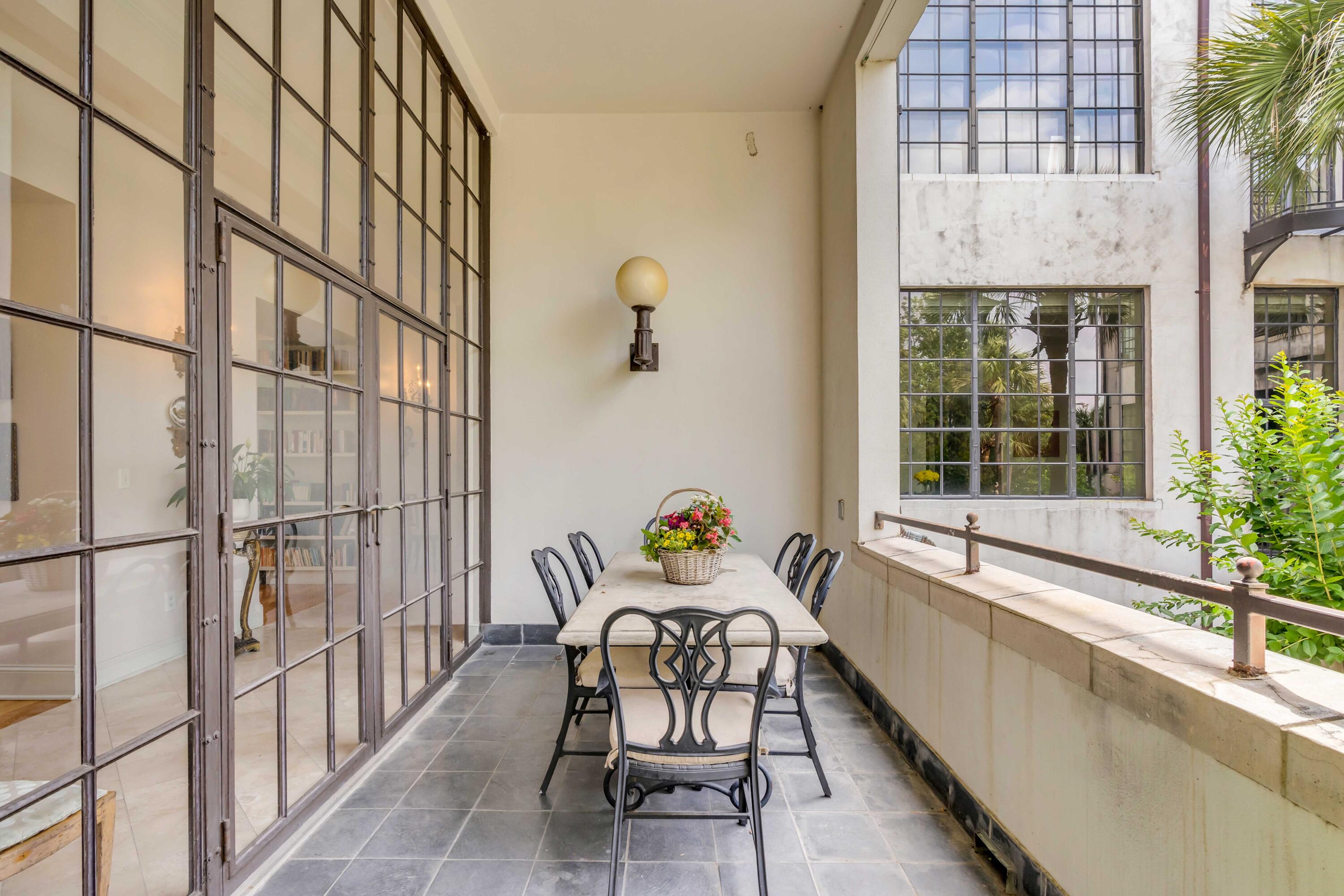 3 Chisolm Street # 207