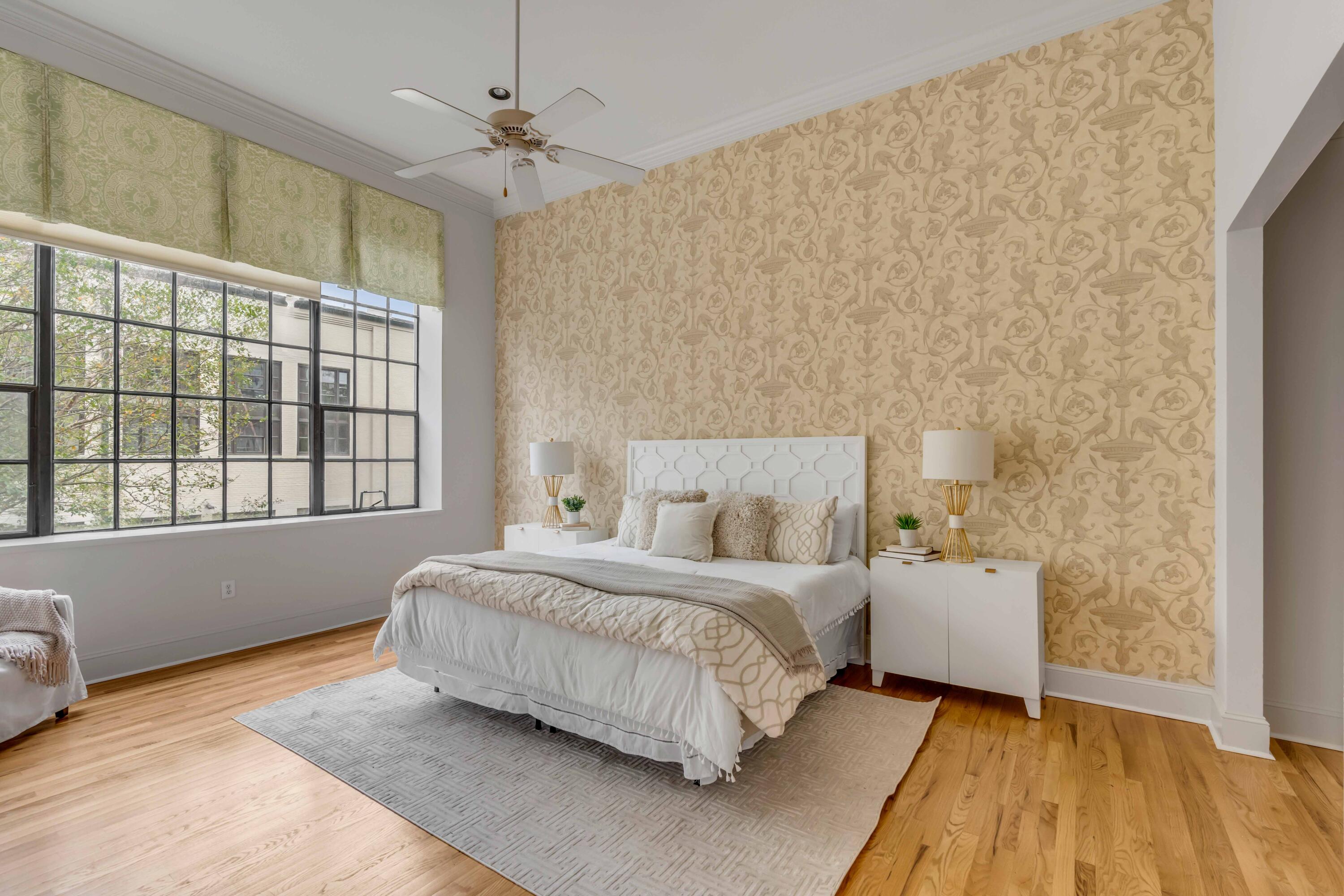 3 Chisolm Street # 207