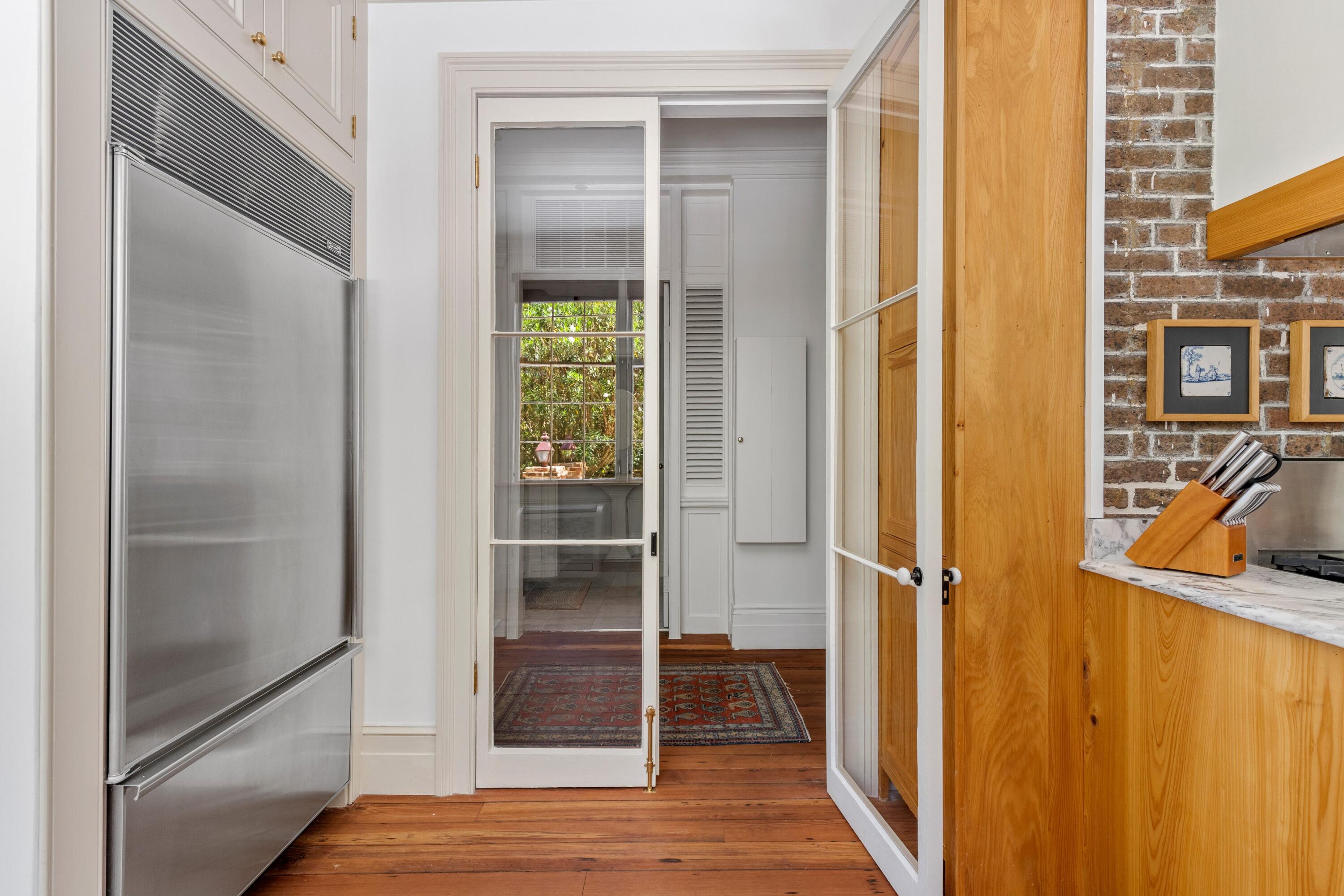 13 & 15 East Battery Street