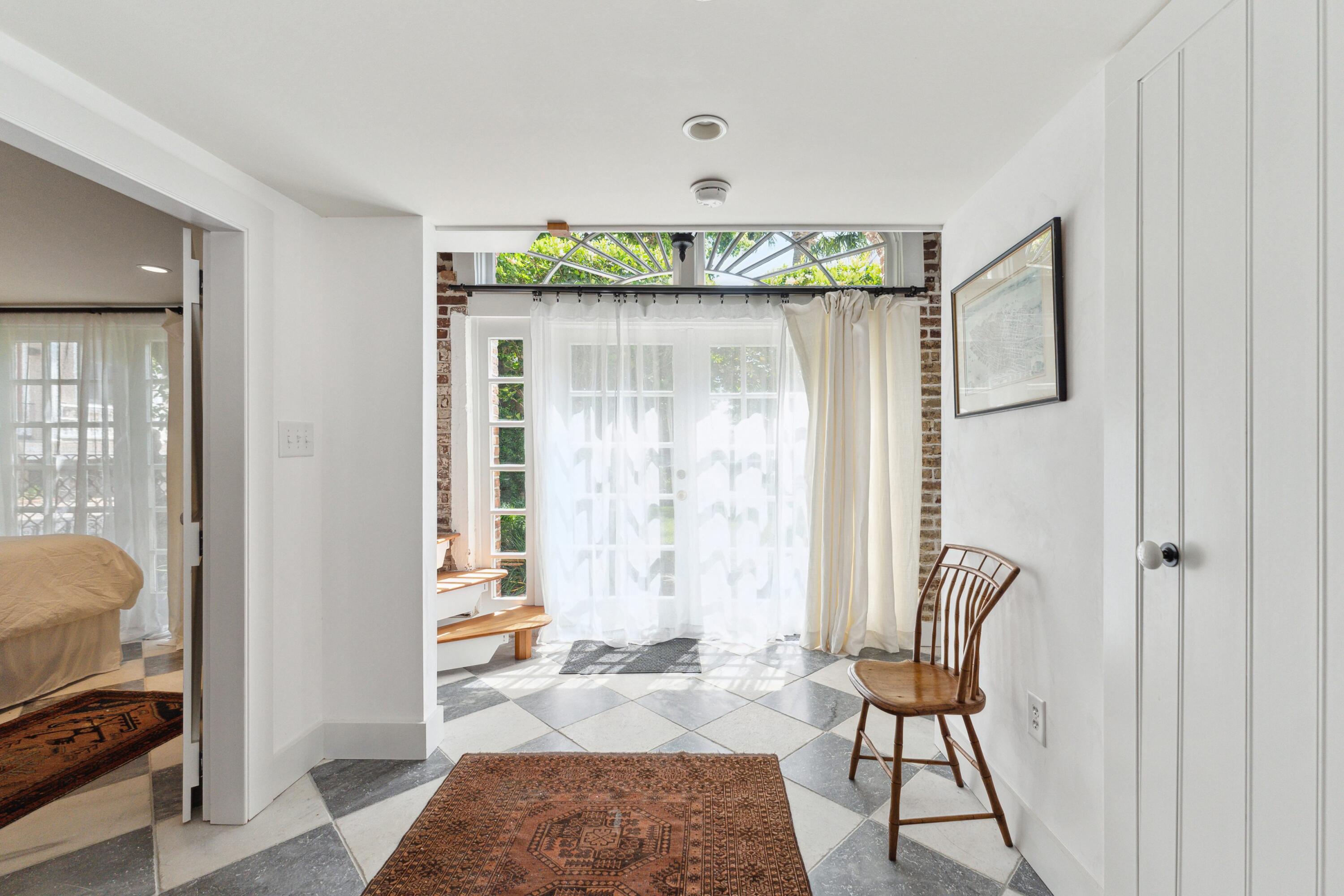 13 & 15 East Battery Street