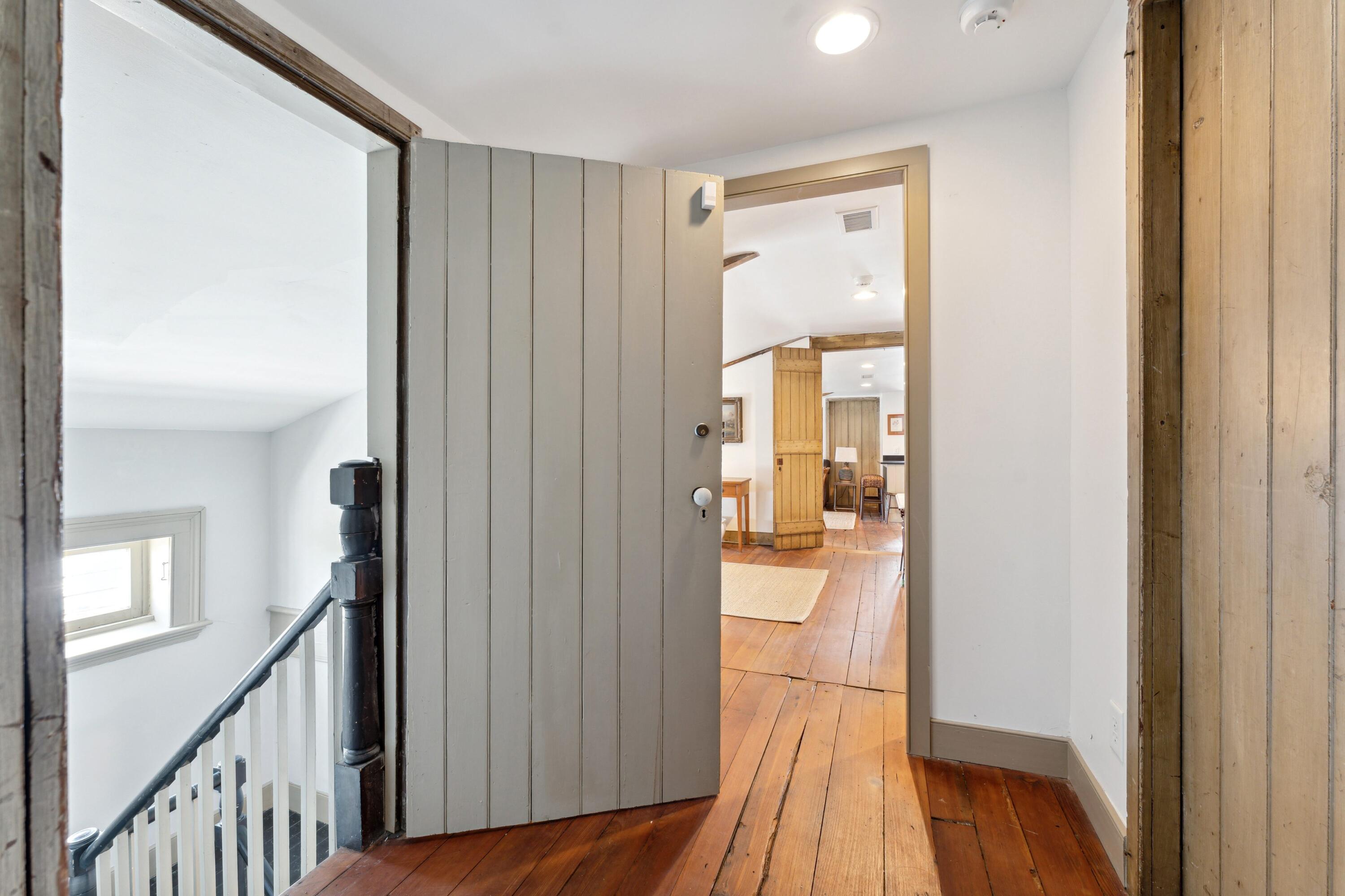 13 & 15 East Battery Street