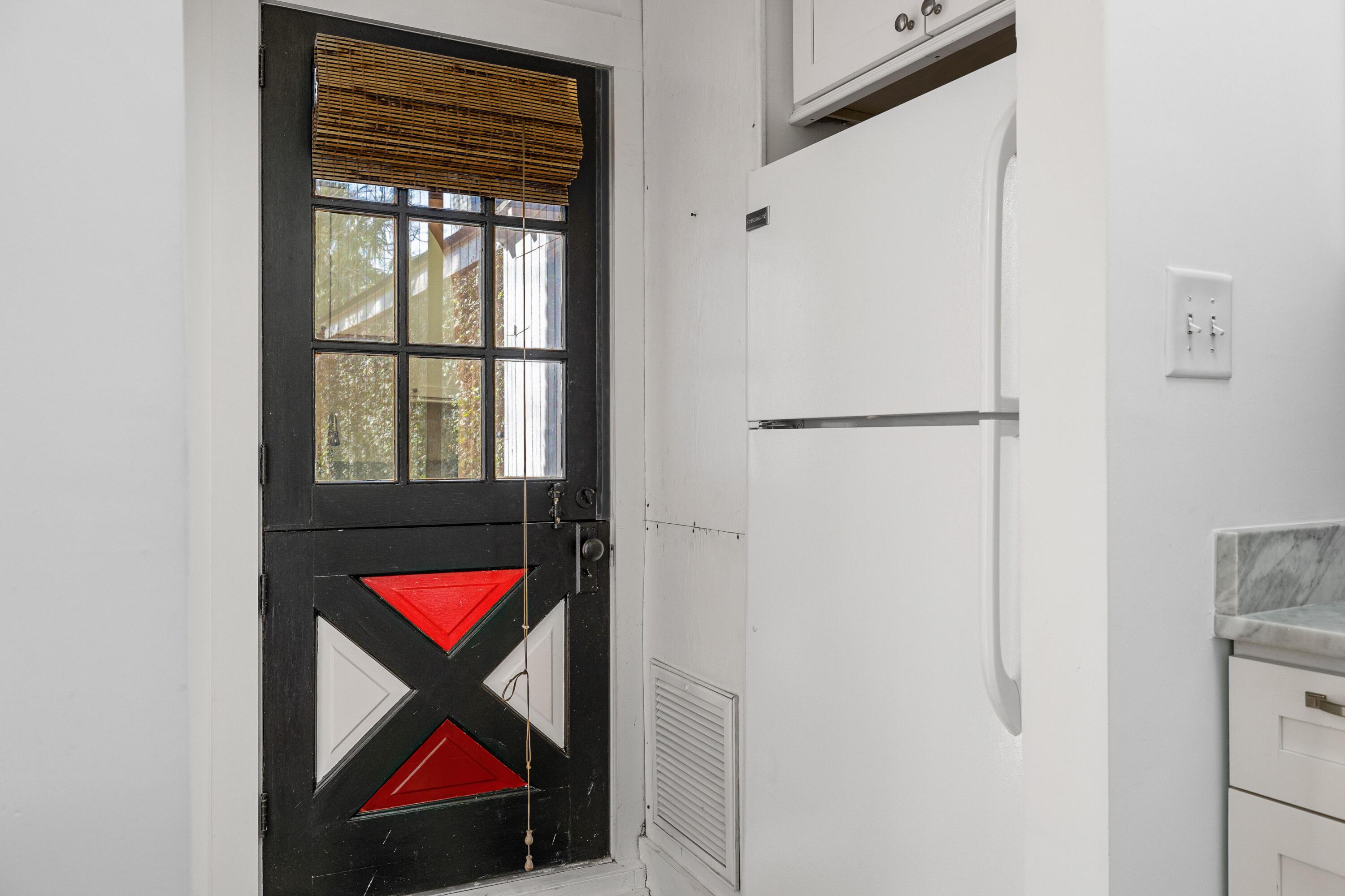 13 & 15 East Battery Street