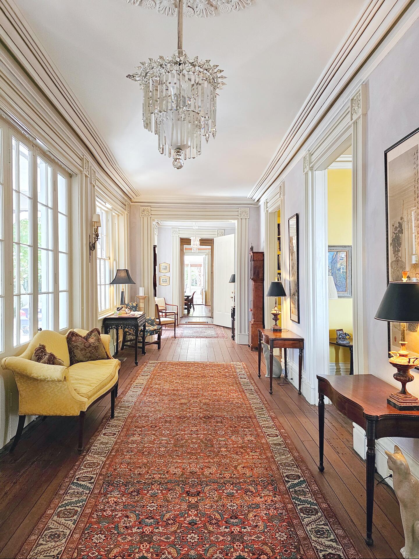 13 & 15 East Battery Street