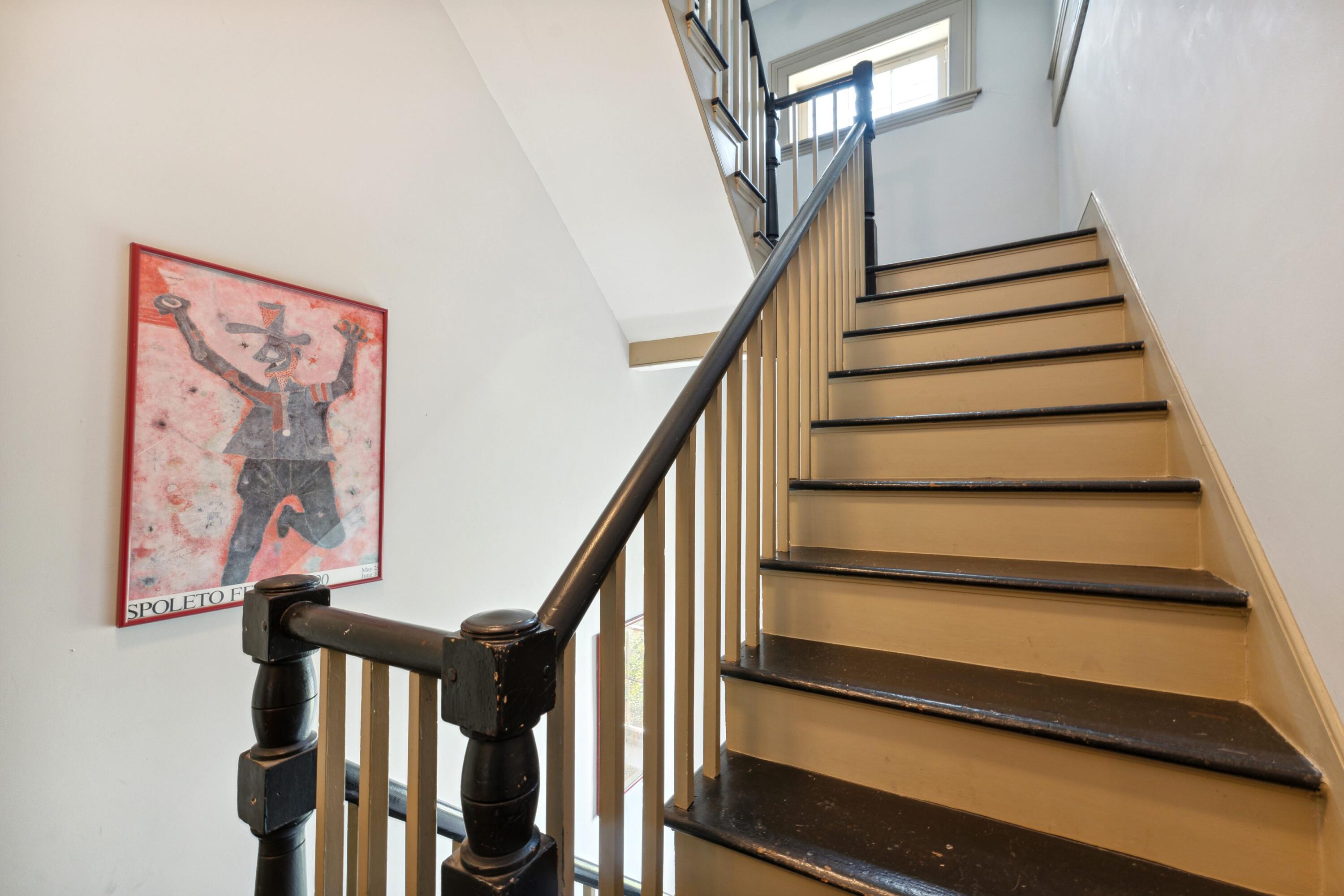 13 & 15 East Battery Street