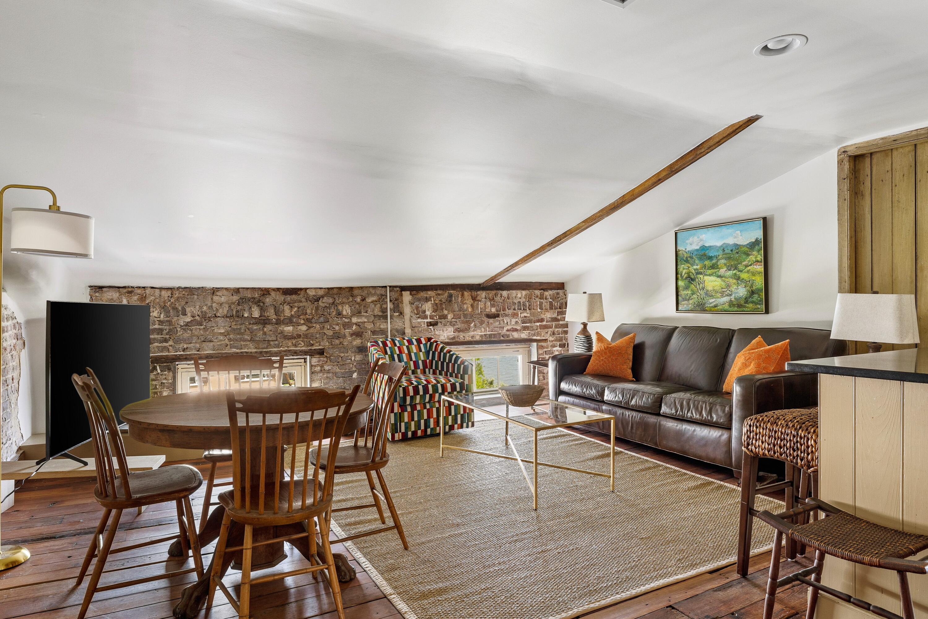 13 & 15 East Battery Street