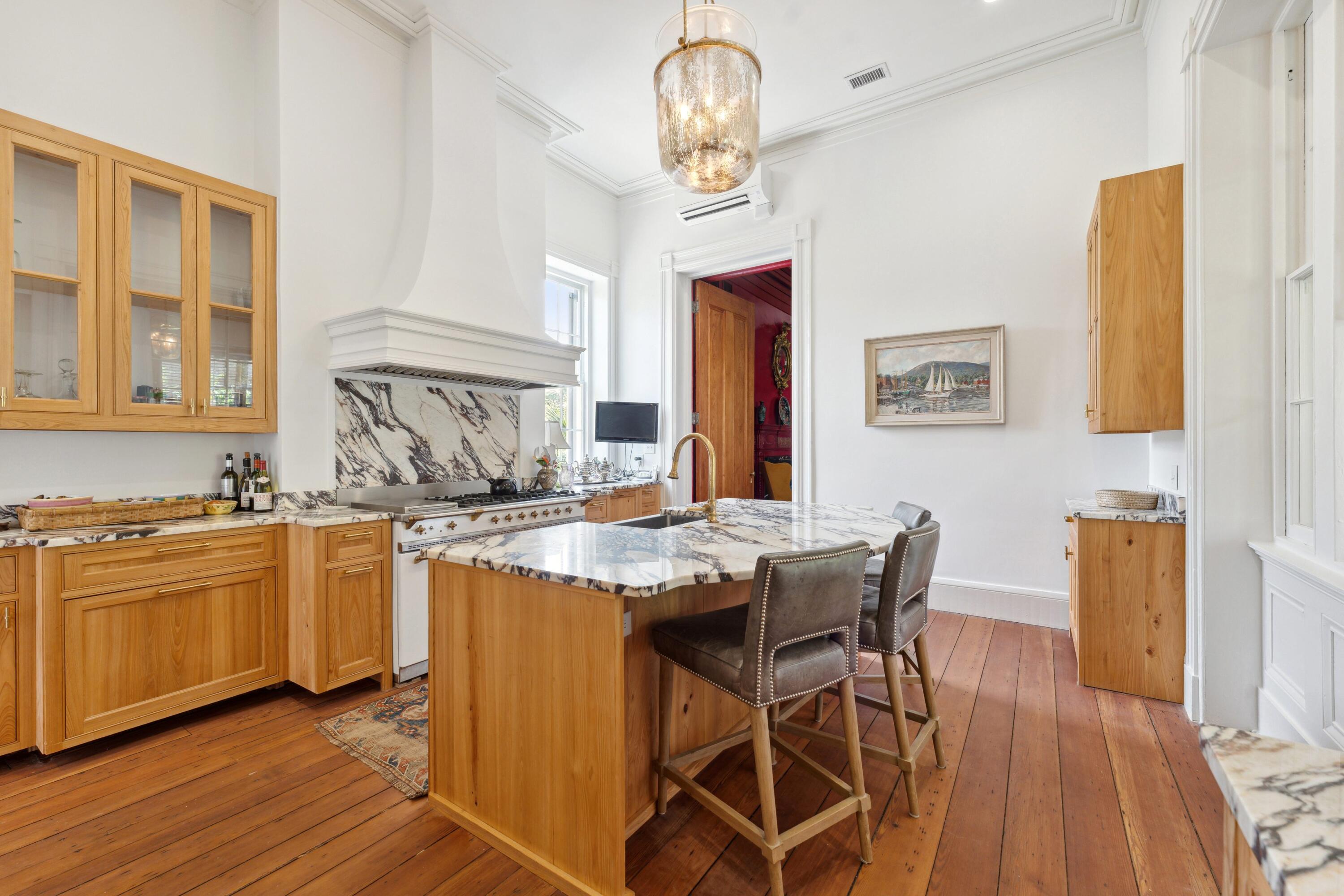 13 & 15 East Battery Street