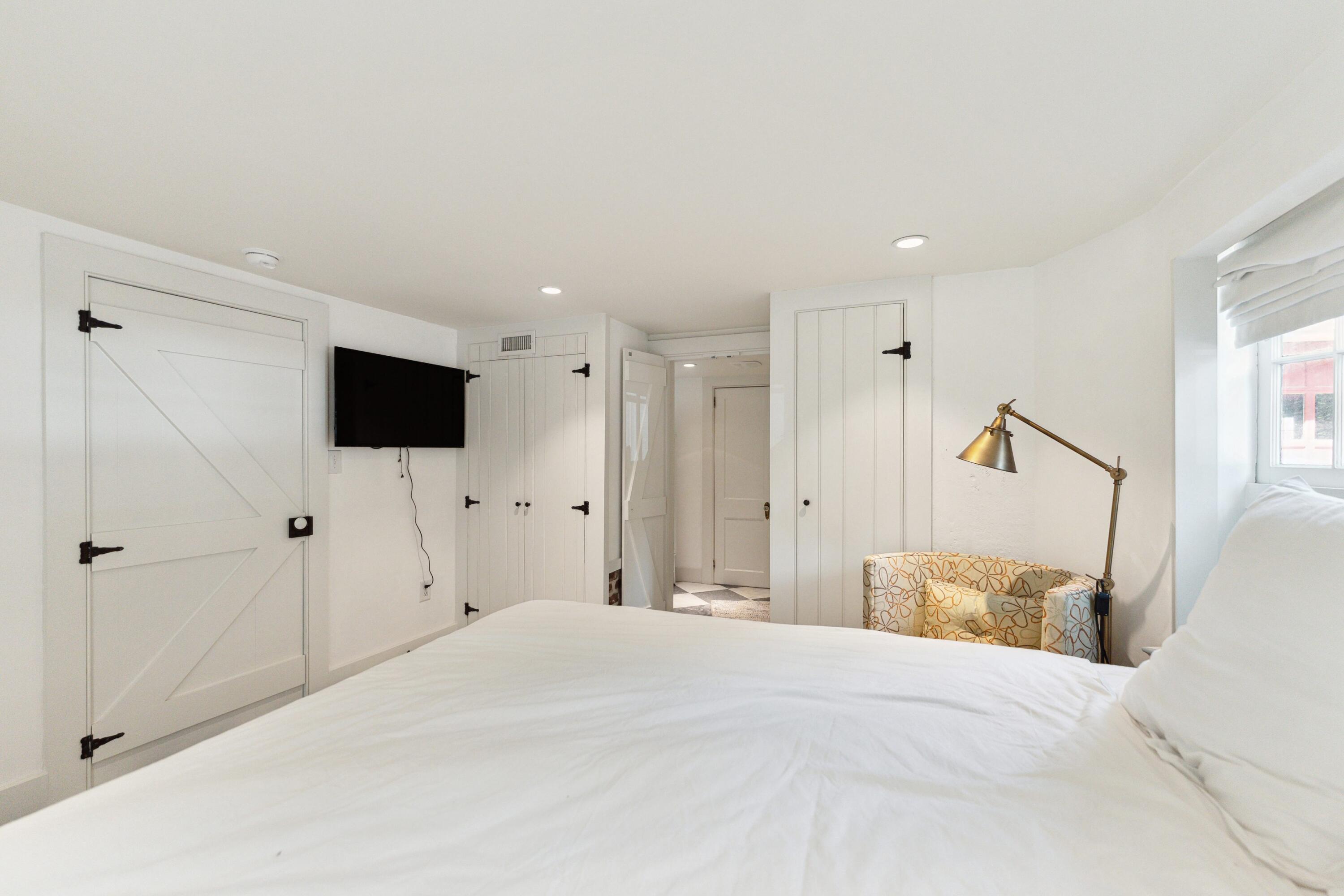 13 & 15 East Battery Street