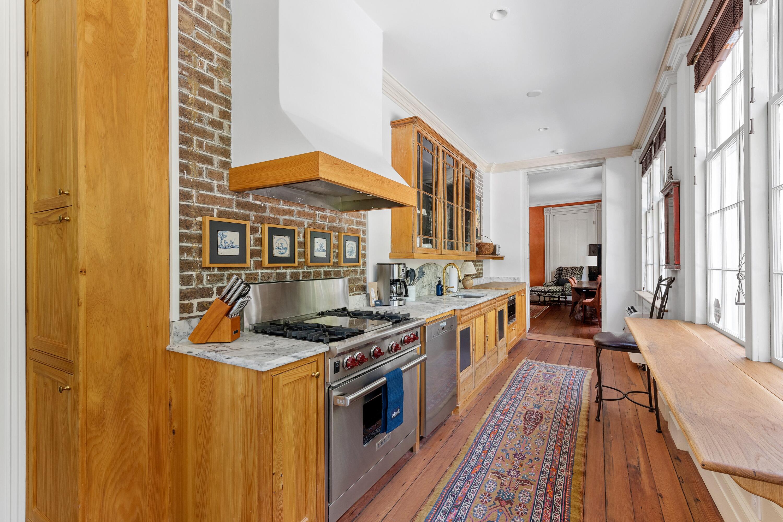 13 & 15 East Battery Street