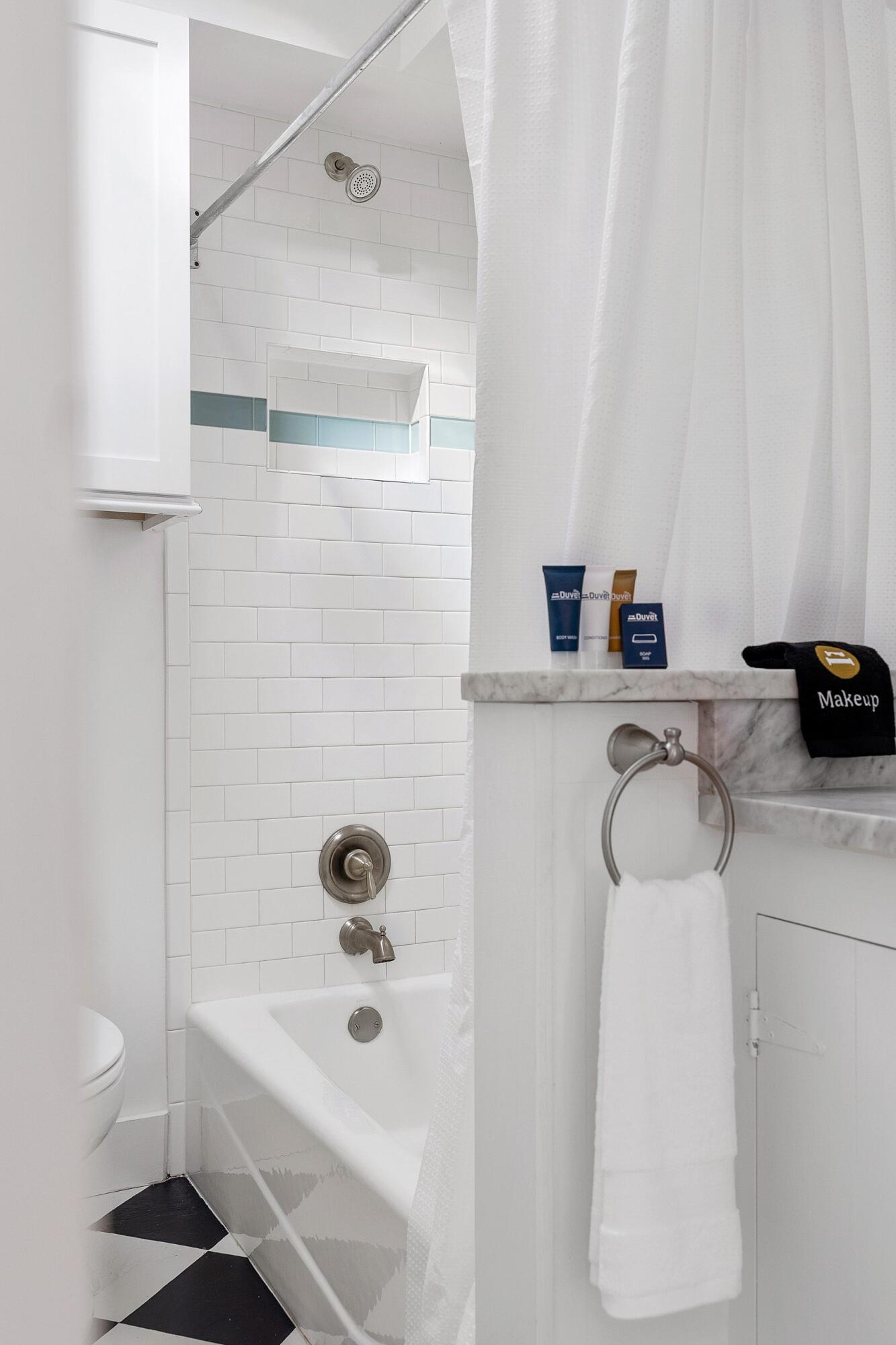 13 & 15 East Battery Street