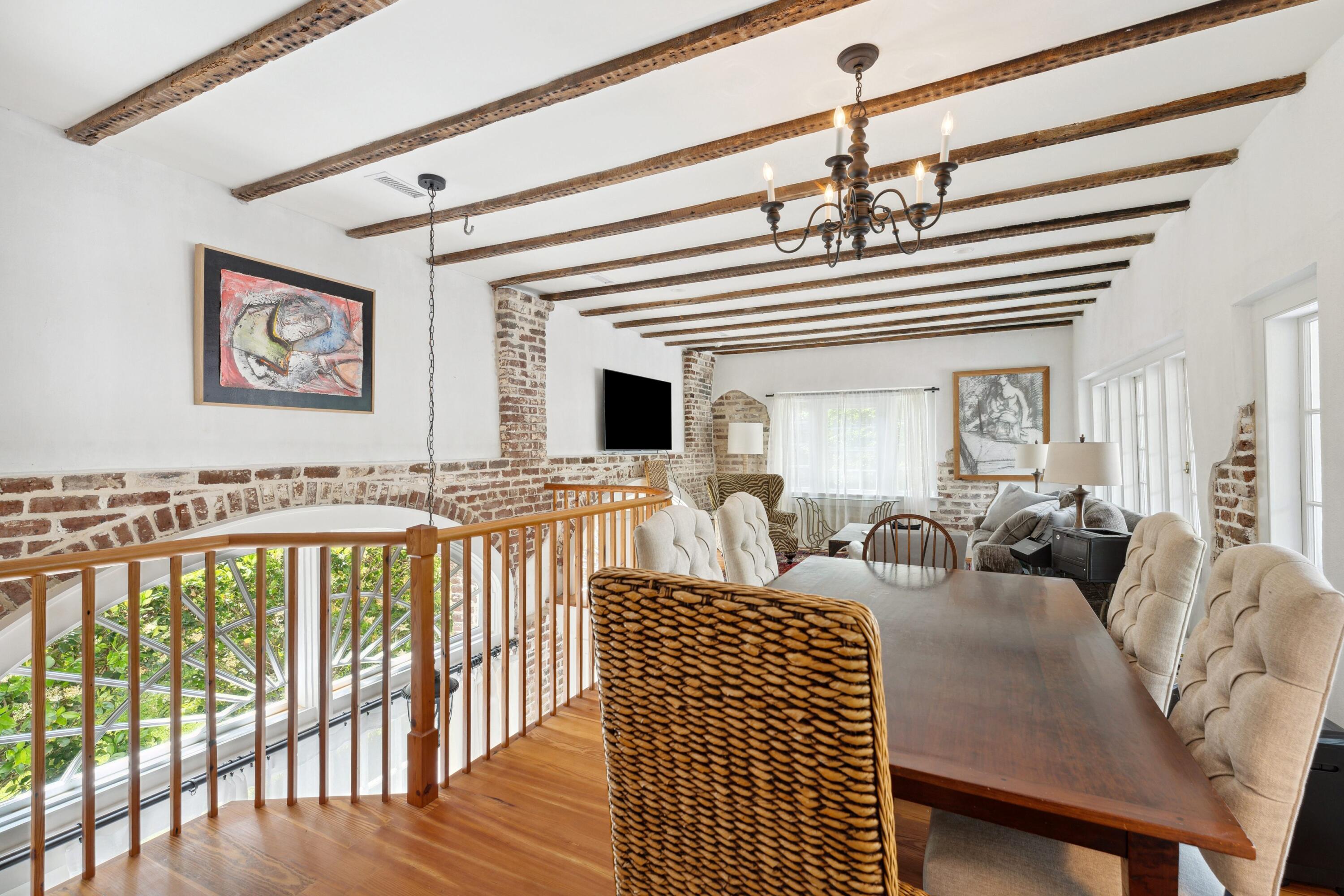 13 & 15 East Battery Street