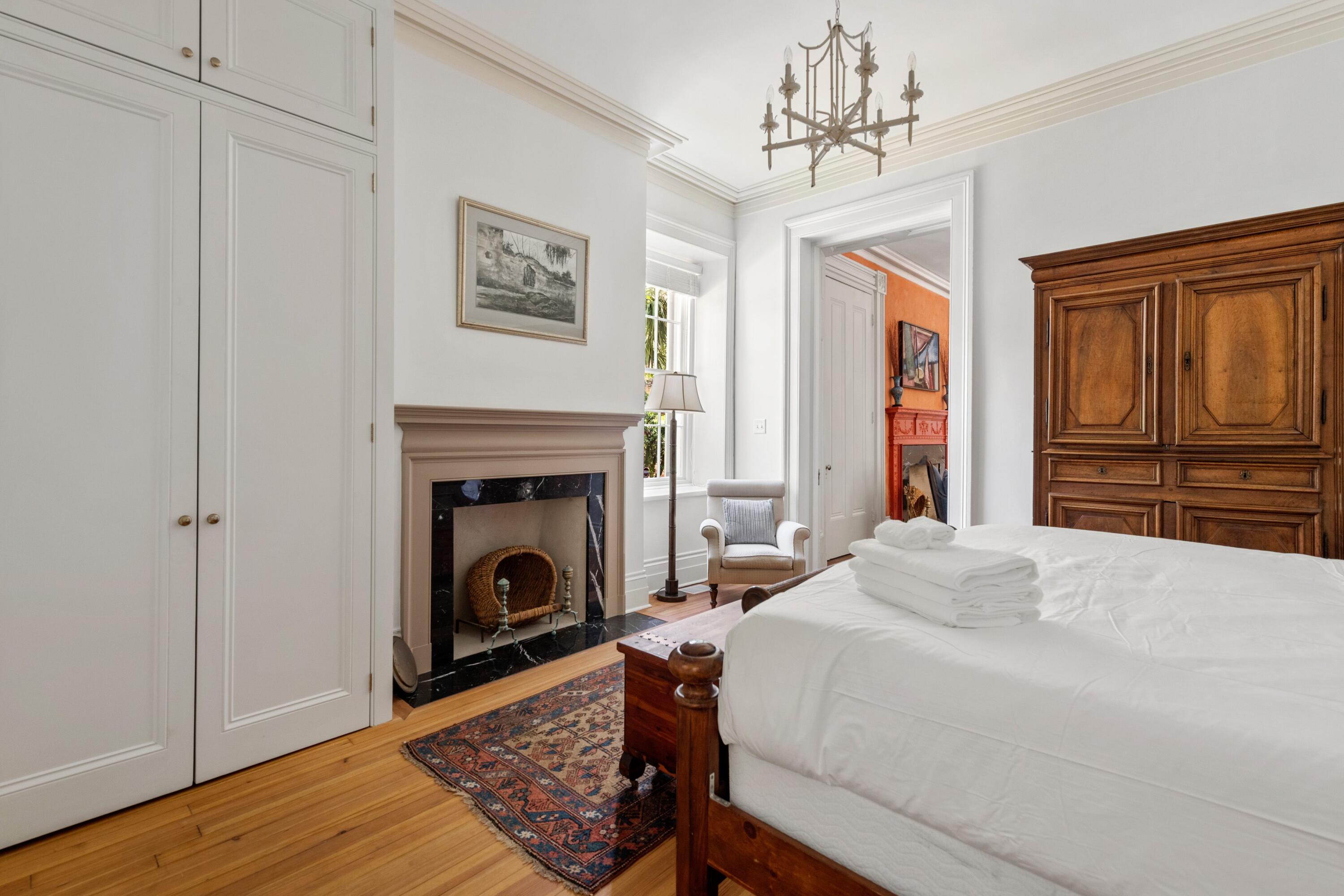 13 & 15 East Battery Street