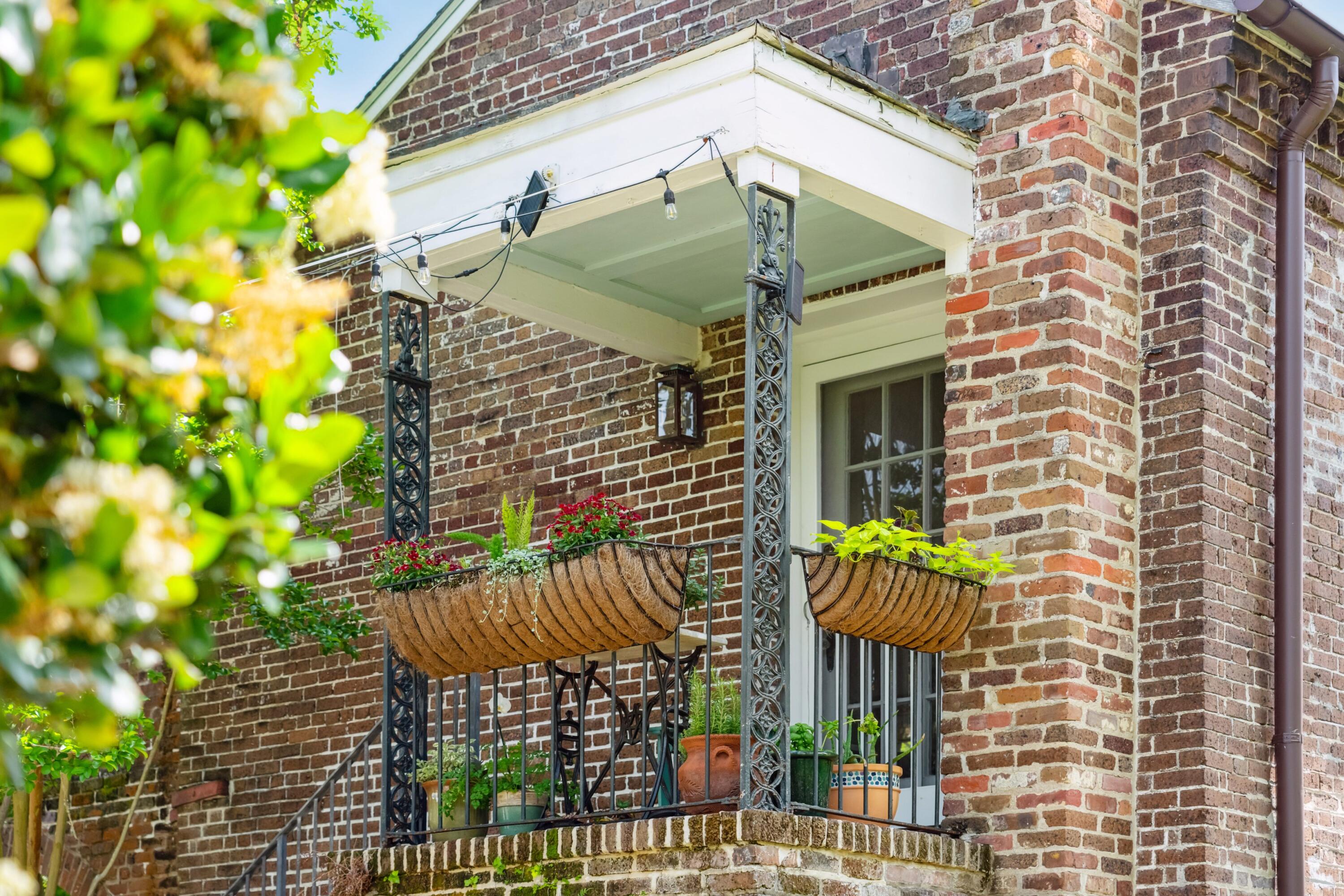 13 & 15 East Battery Street