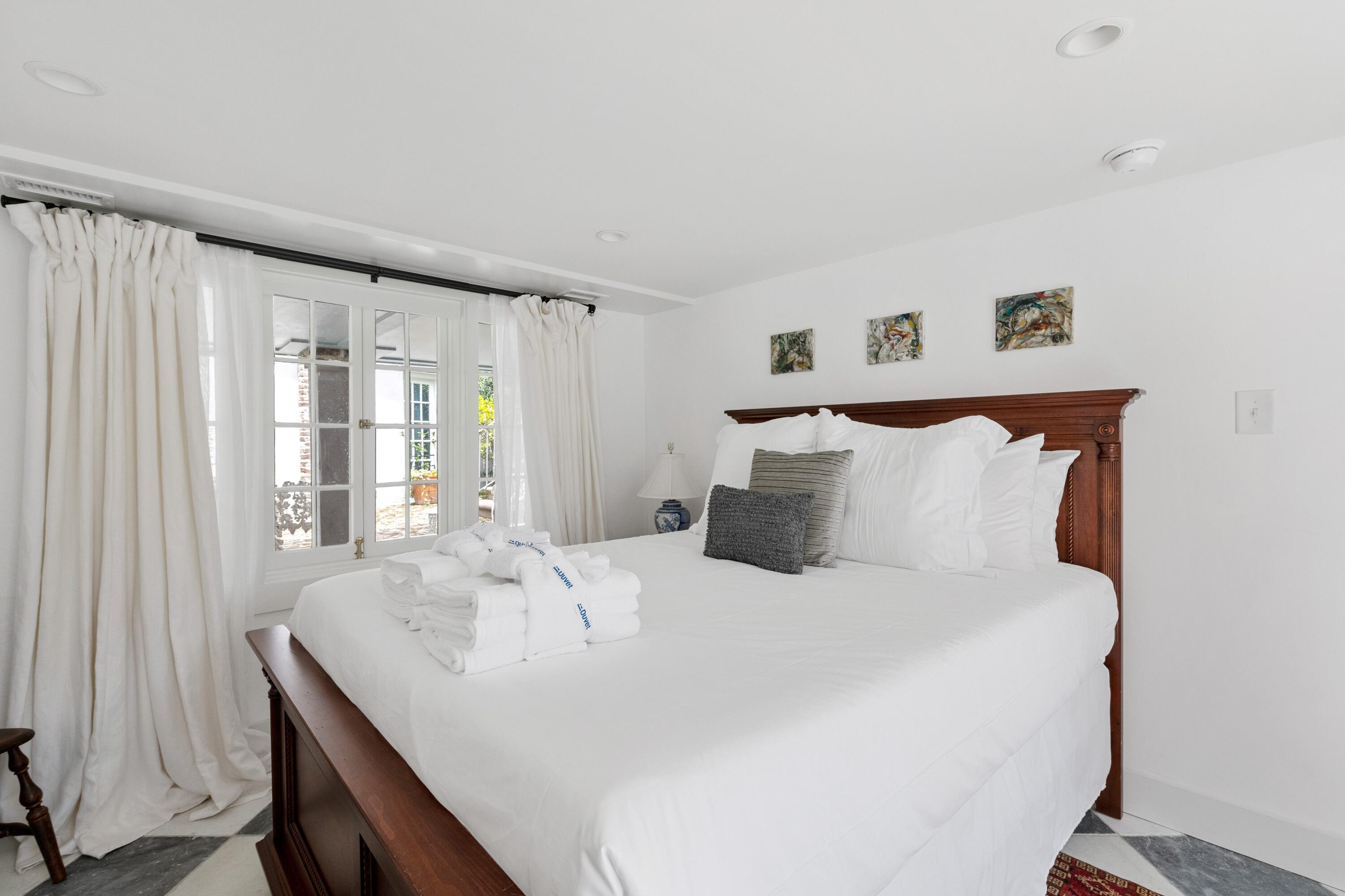 13 & 15 East Battery Street