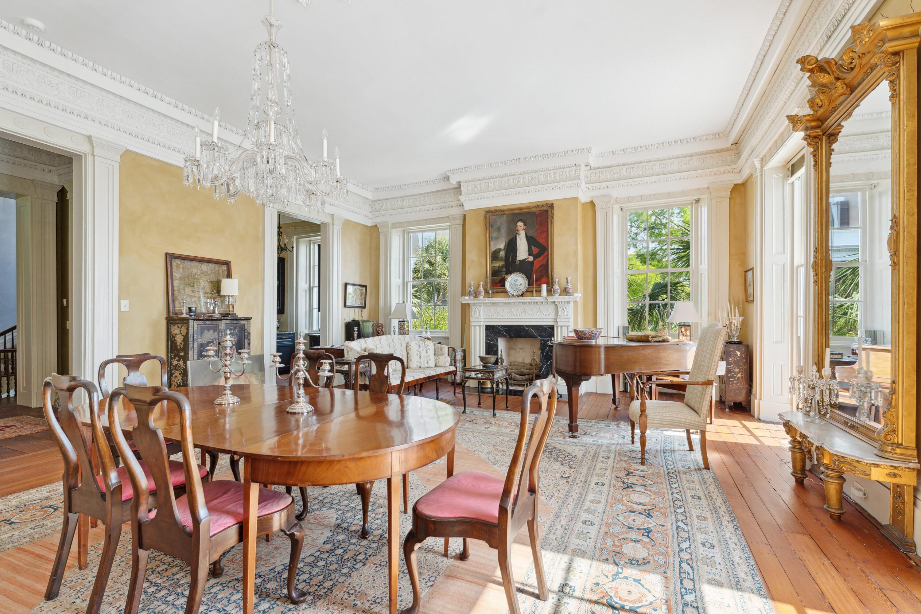 13 & 15 East Battery Street