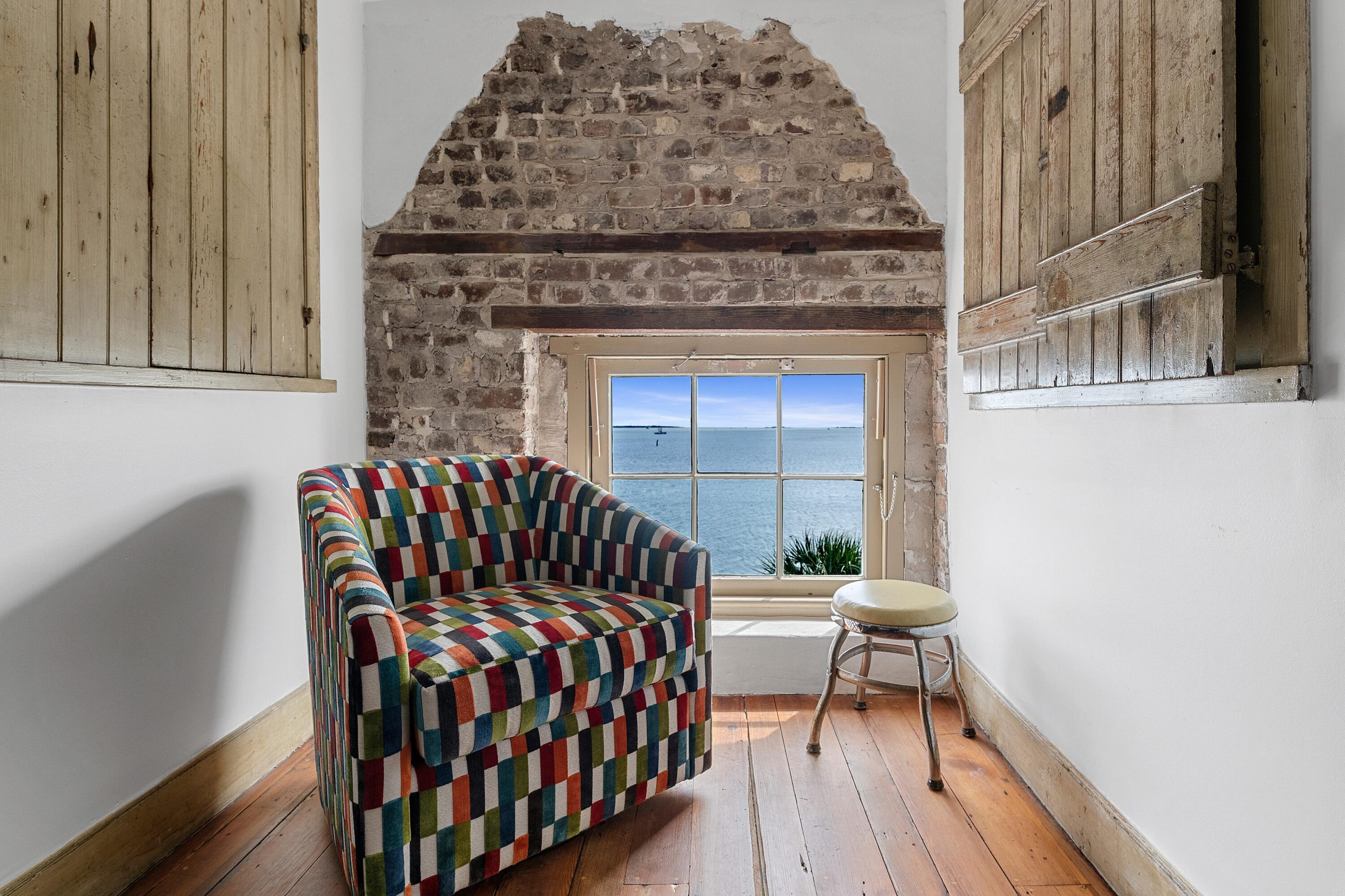 13 & 15 East Battery Street