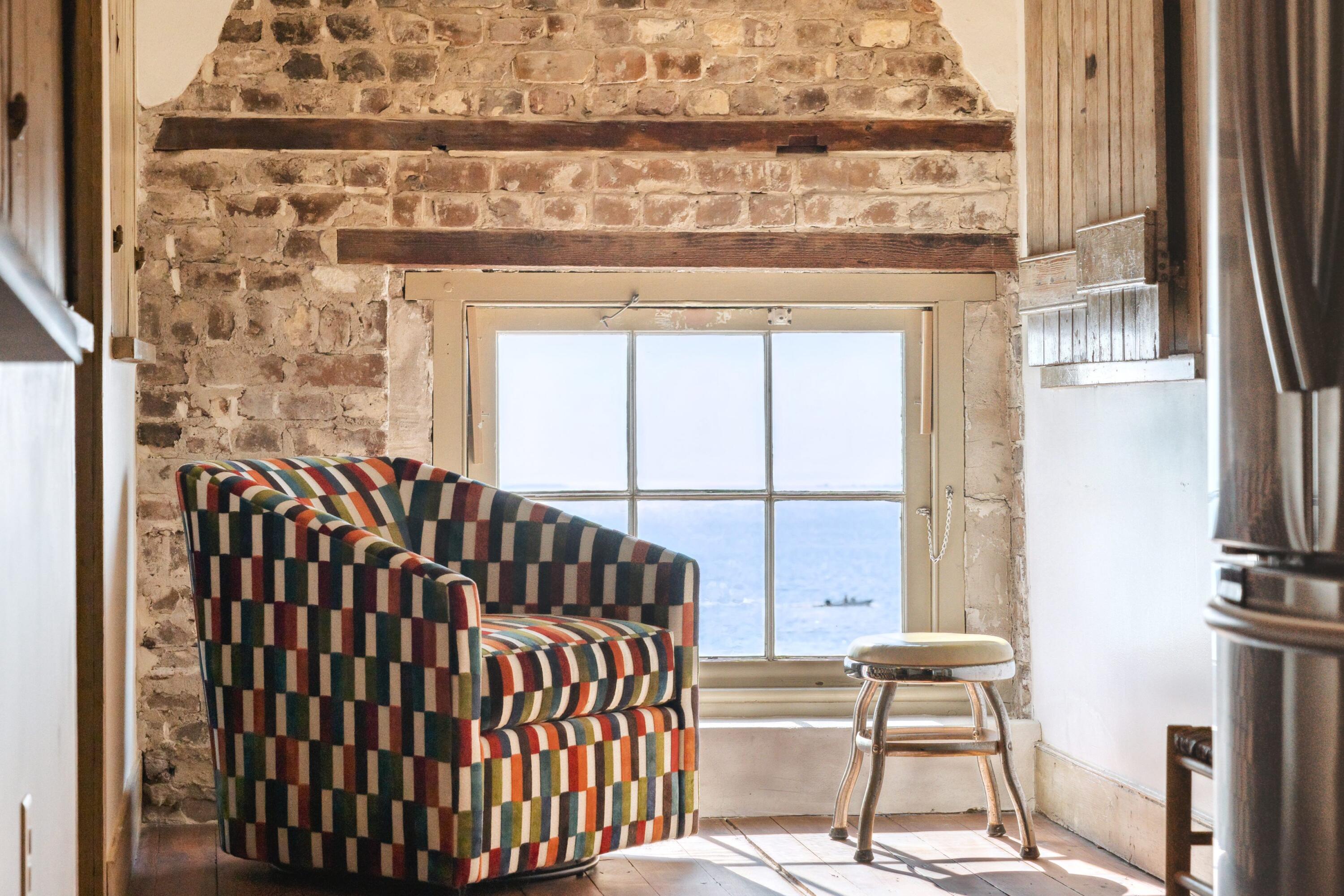 13 & 15 East Battery Street