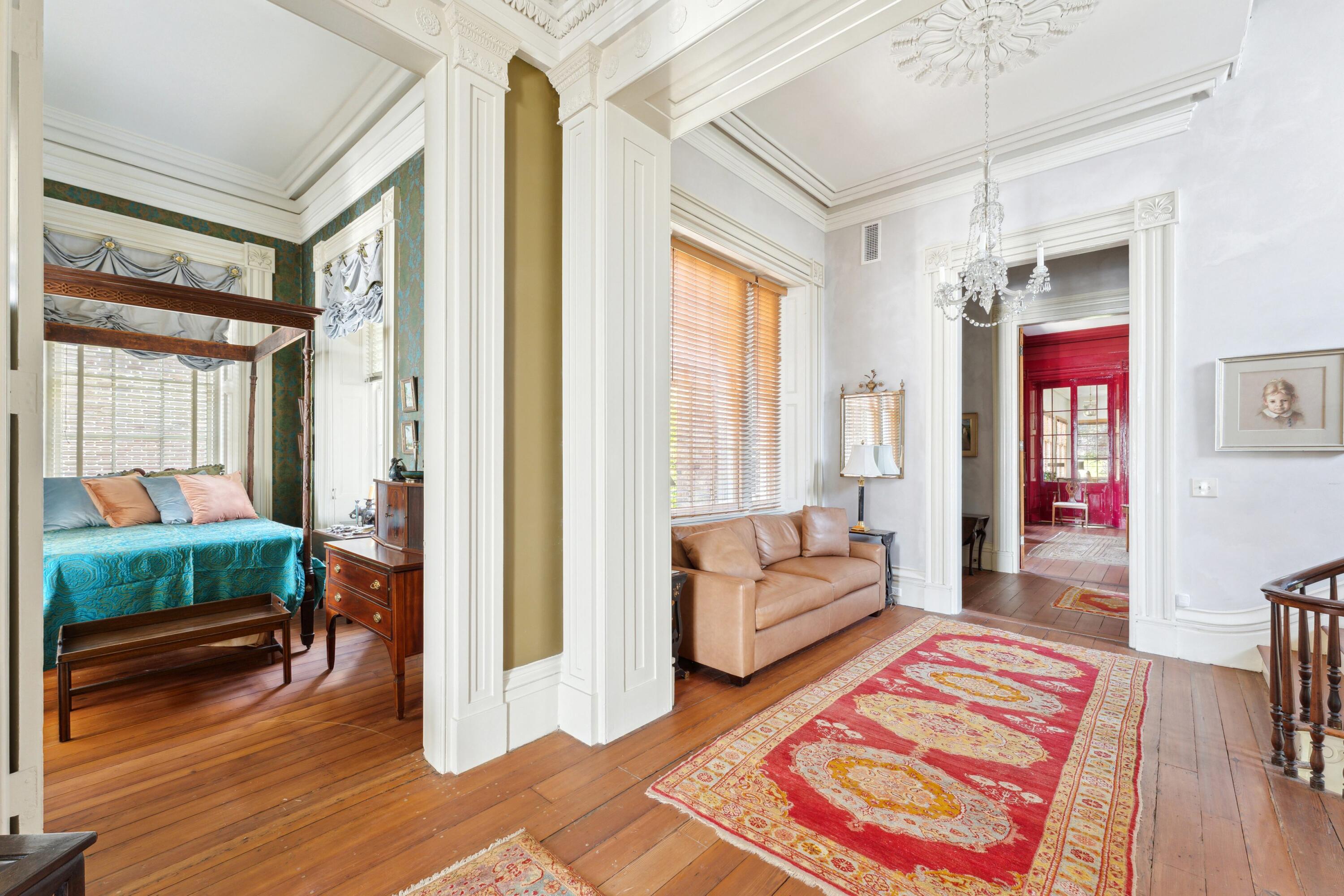 13 & 15 East Battery Street