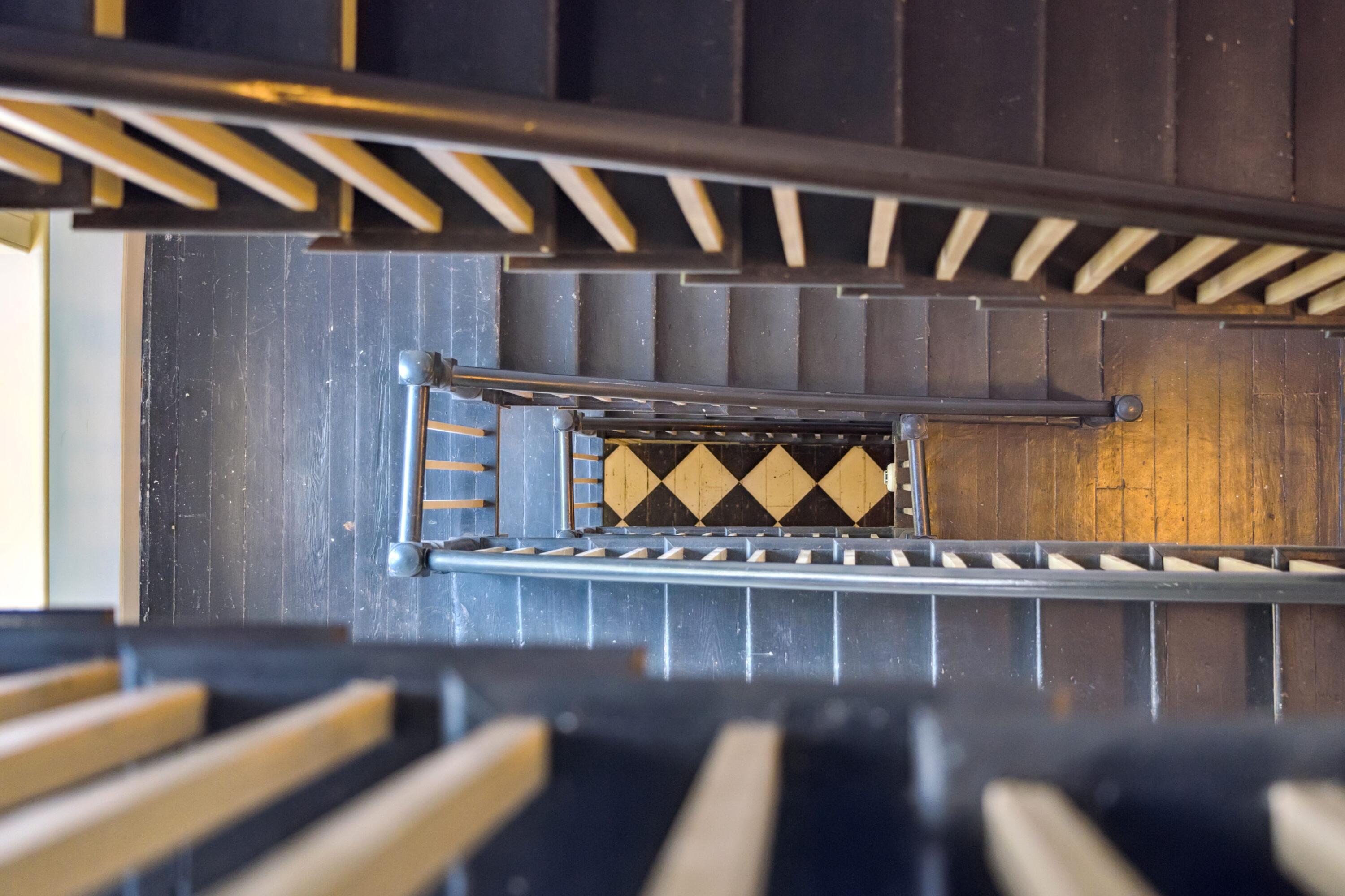 13 & 15 East Battery Street