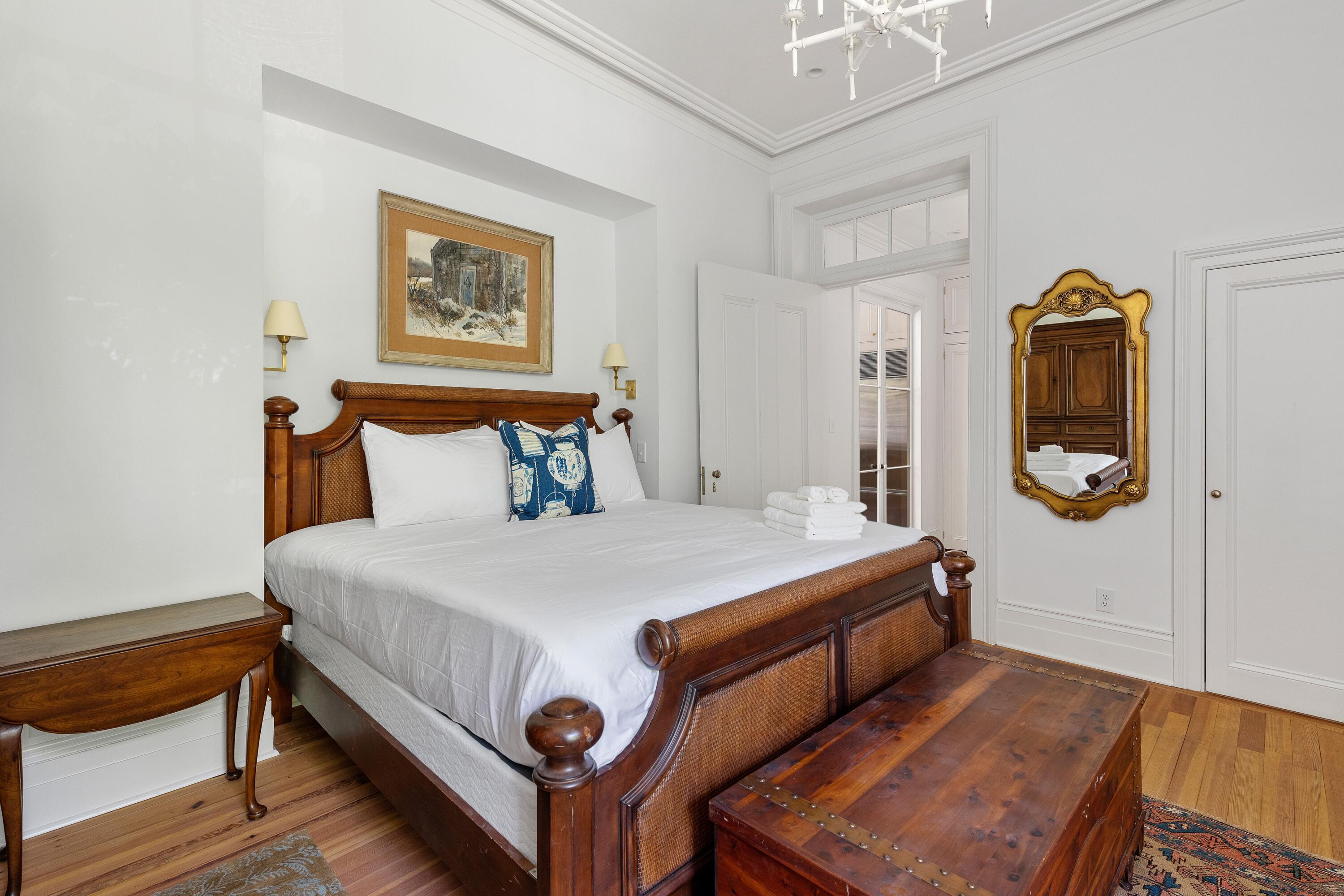 13 & 15 East Battery Street