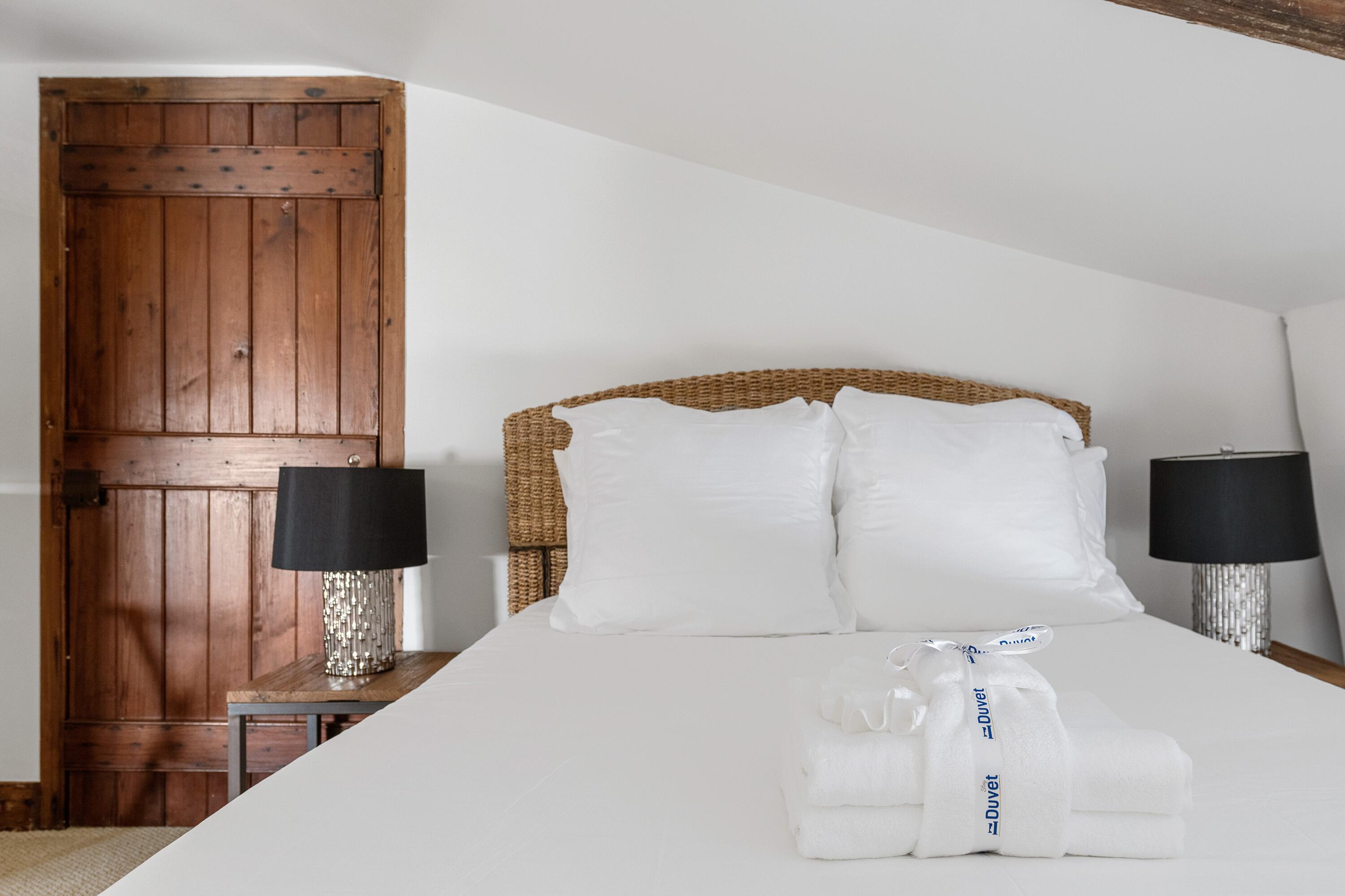 13 & 15 East Battery Street