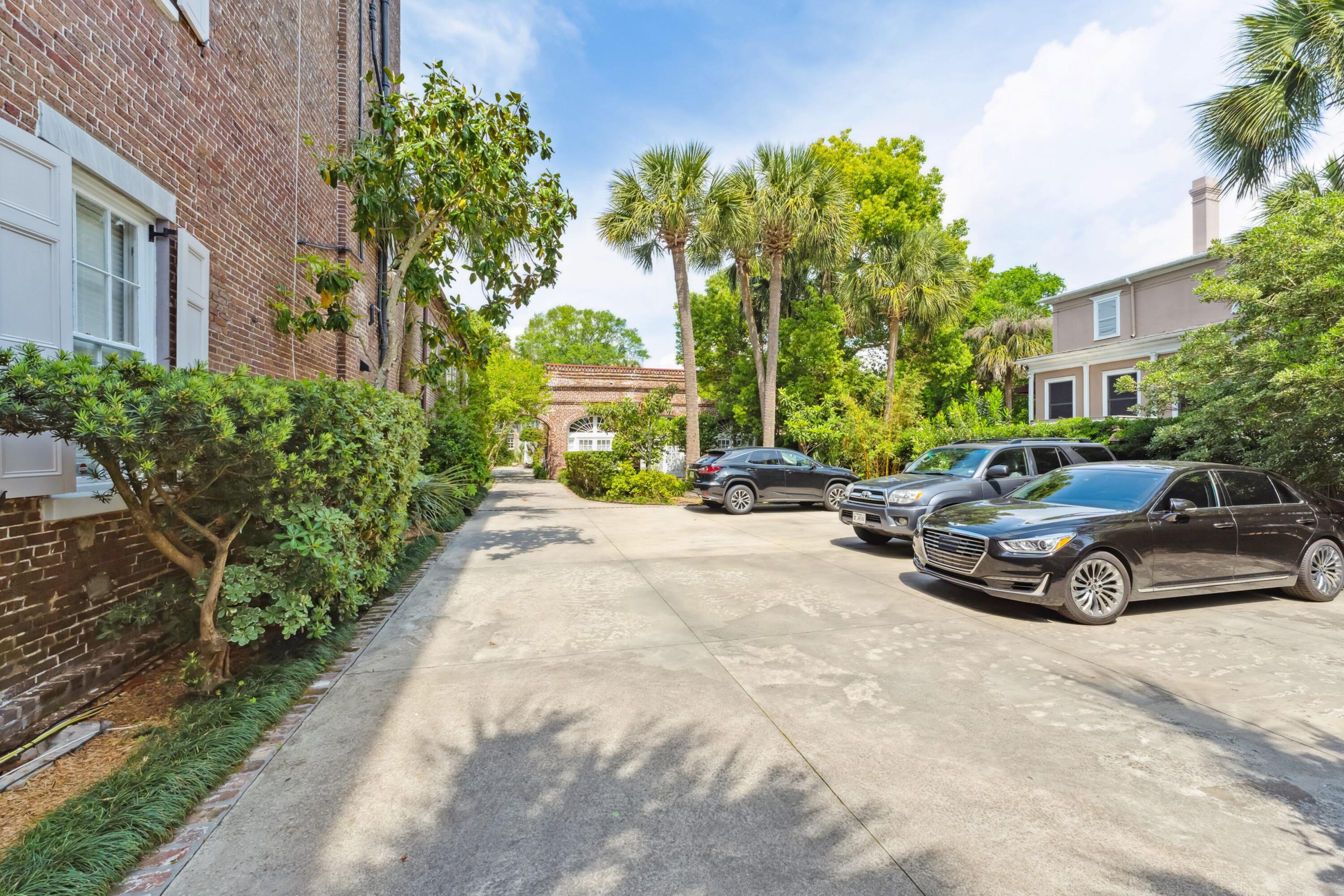 13 & 15 East Battery Street