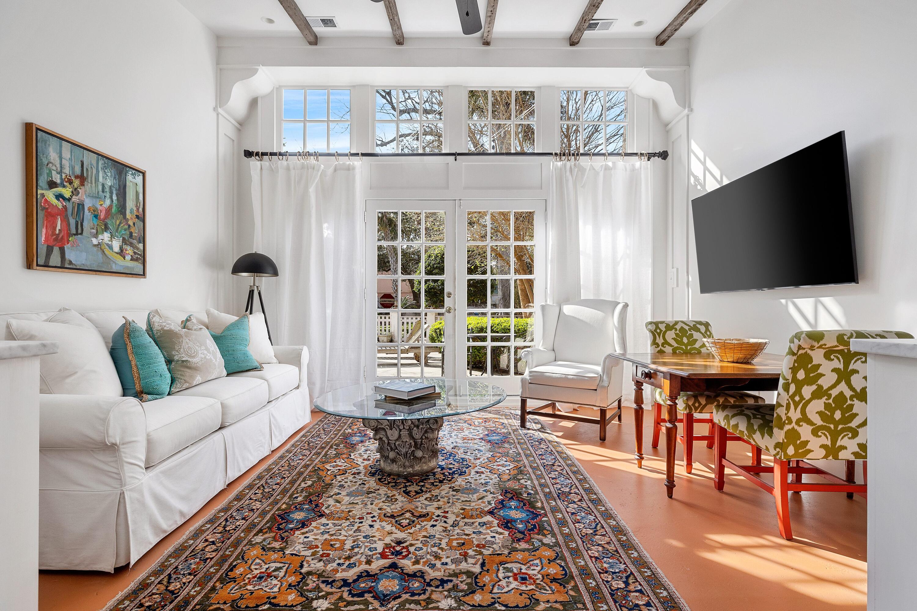 13 & 15 East Battery Street