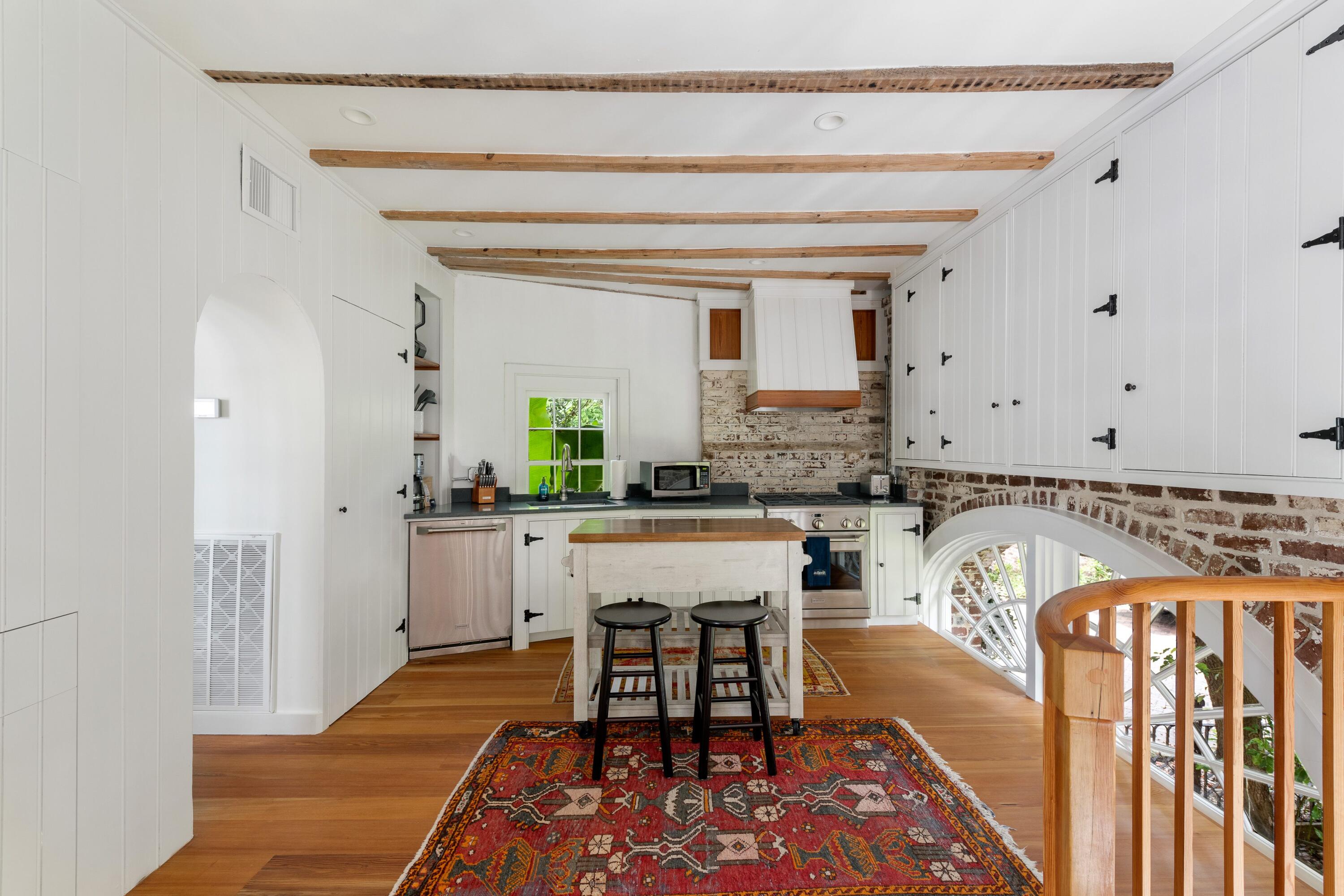 13 & 15 East Battery Street